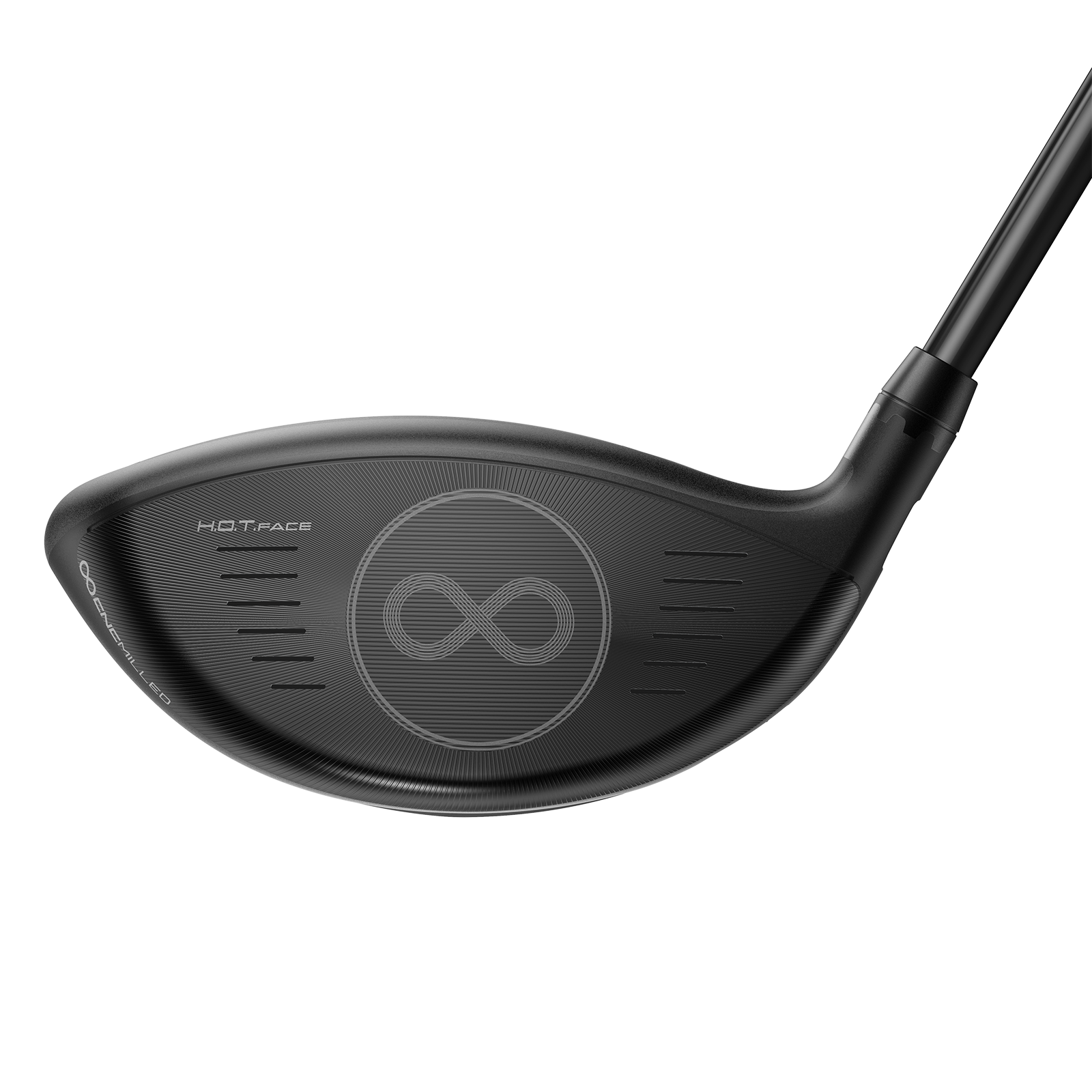 LTDx Max Black Driver