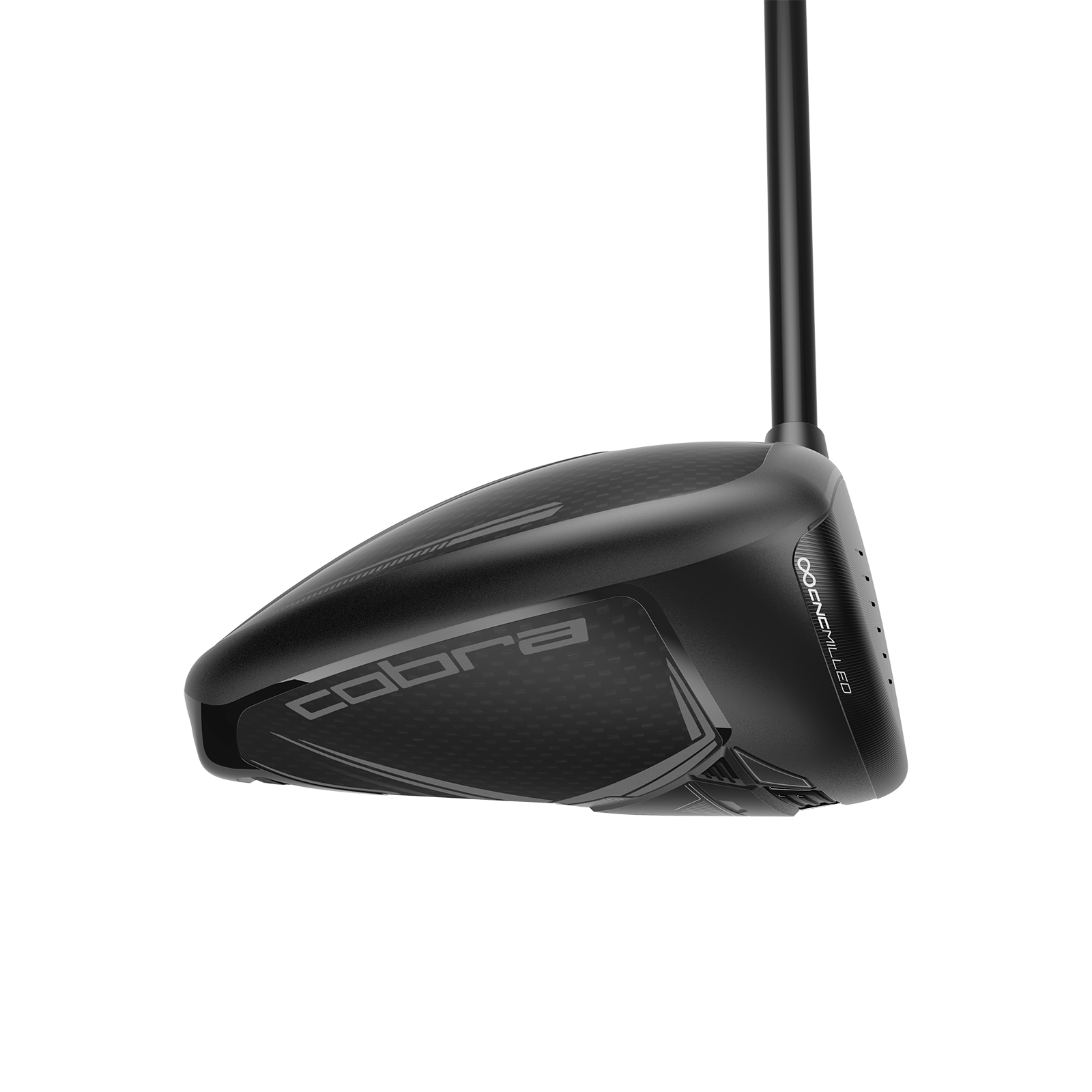 LTDx Max Black Driver