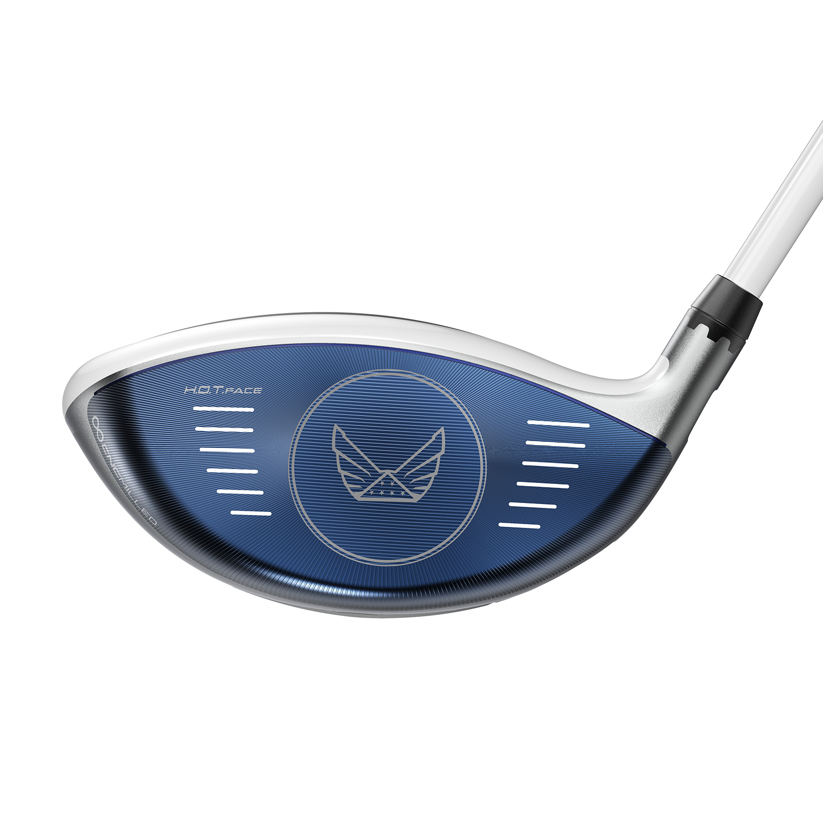 Limited Edition LTDx Volition Driver