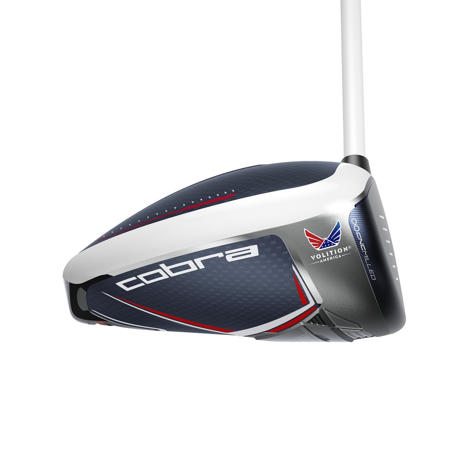 Limited Edition LTDx Volition Driver