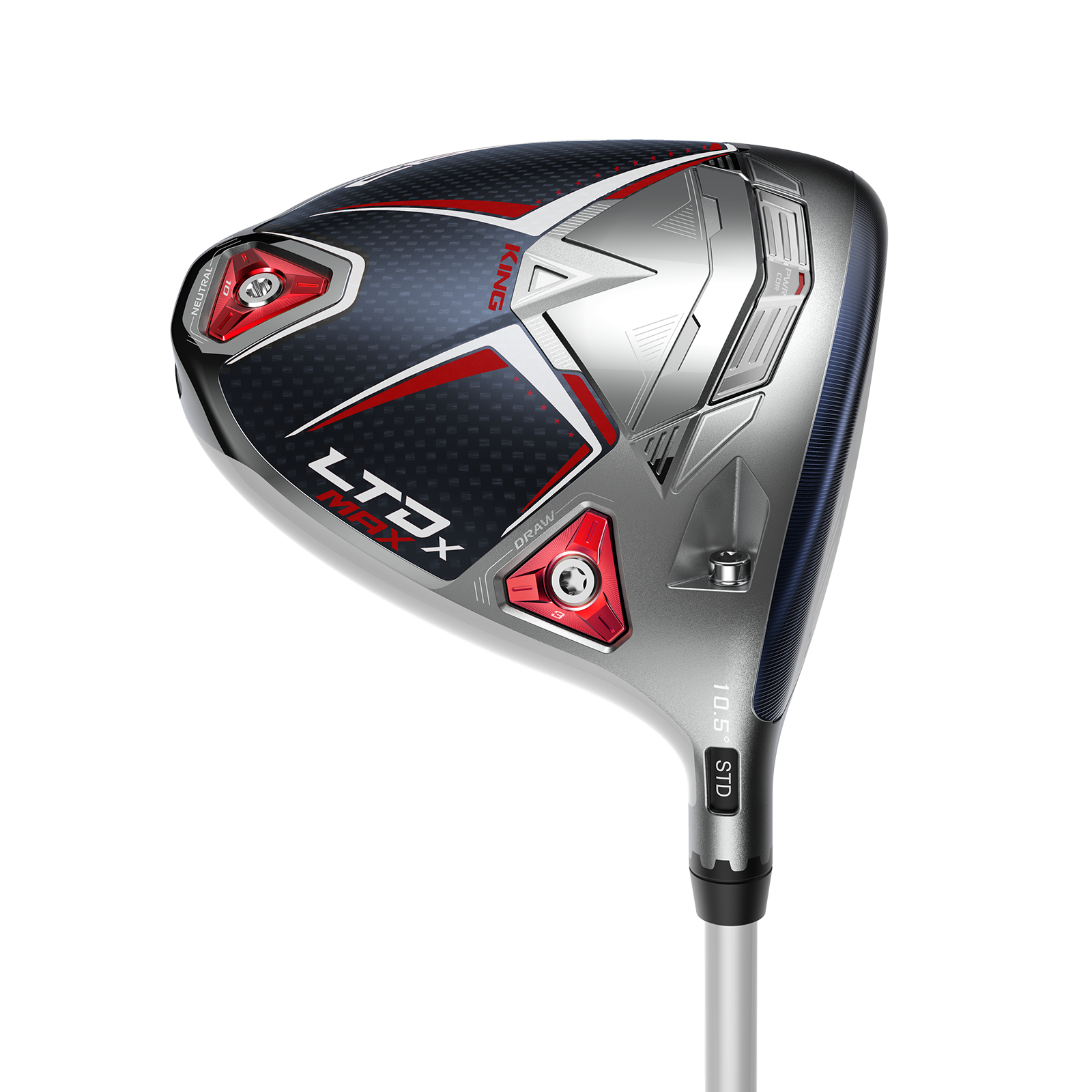 COBRA Limited Edition LTDx MAX Volition Driver | PGA TOUR Superstore