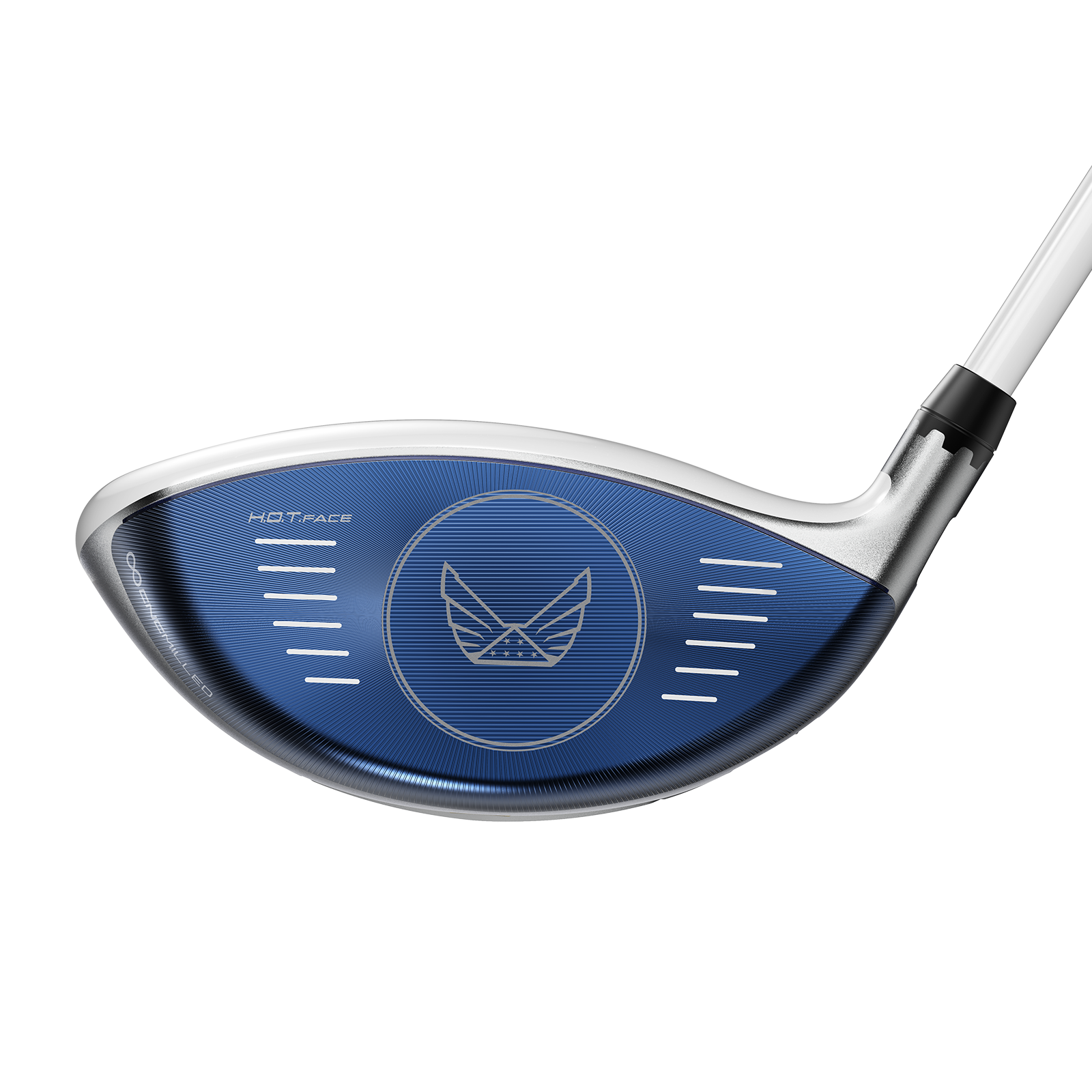 Limited Edition LTDx MAX Volition Driver
