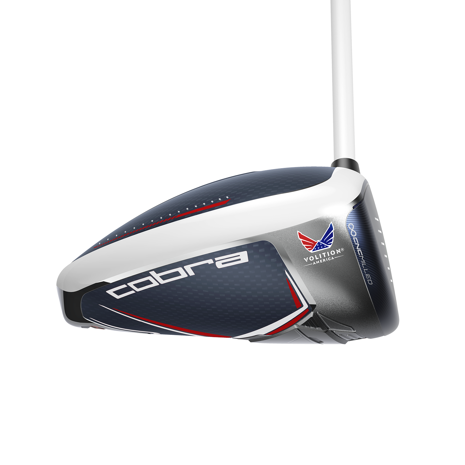Limited Edition LTDx MAX Volition Driver
