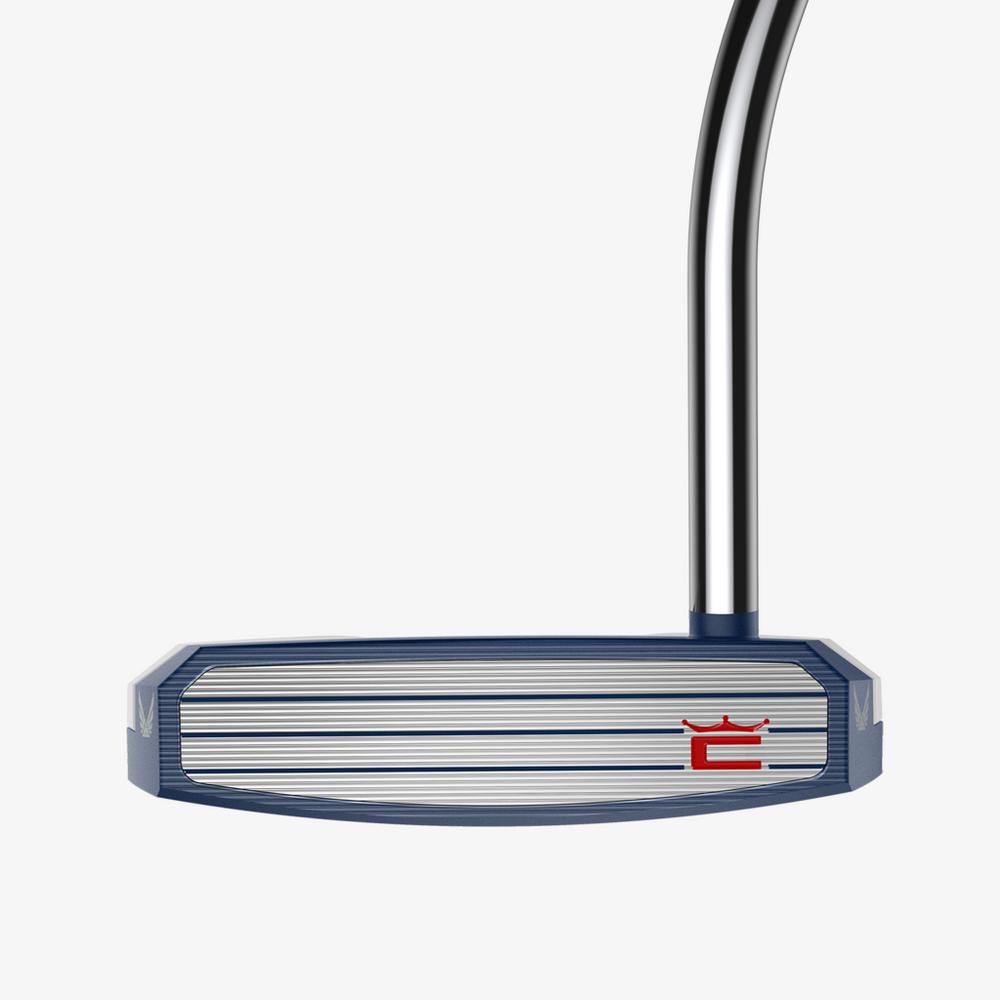 Limited Edition 3D Printed Agera Volition Putter