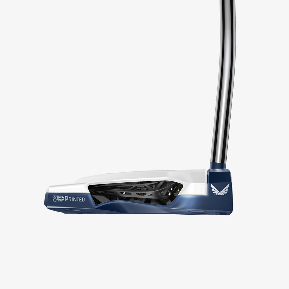 Limited Edition 3D Printed Agera Volition Putter