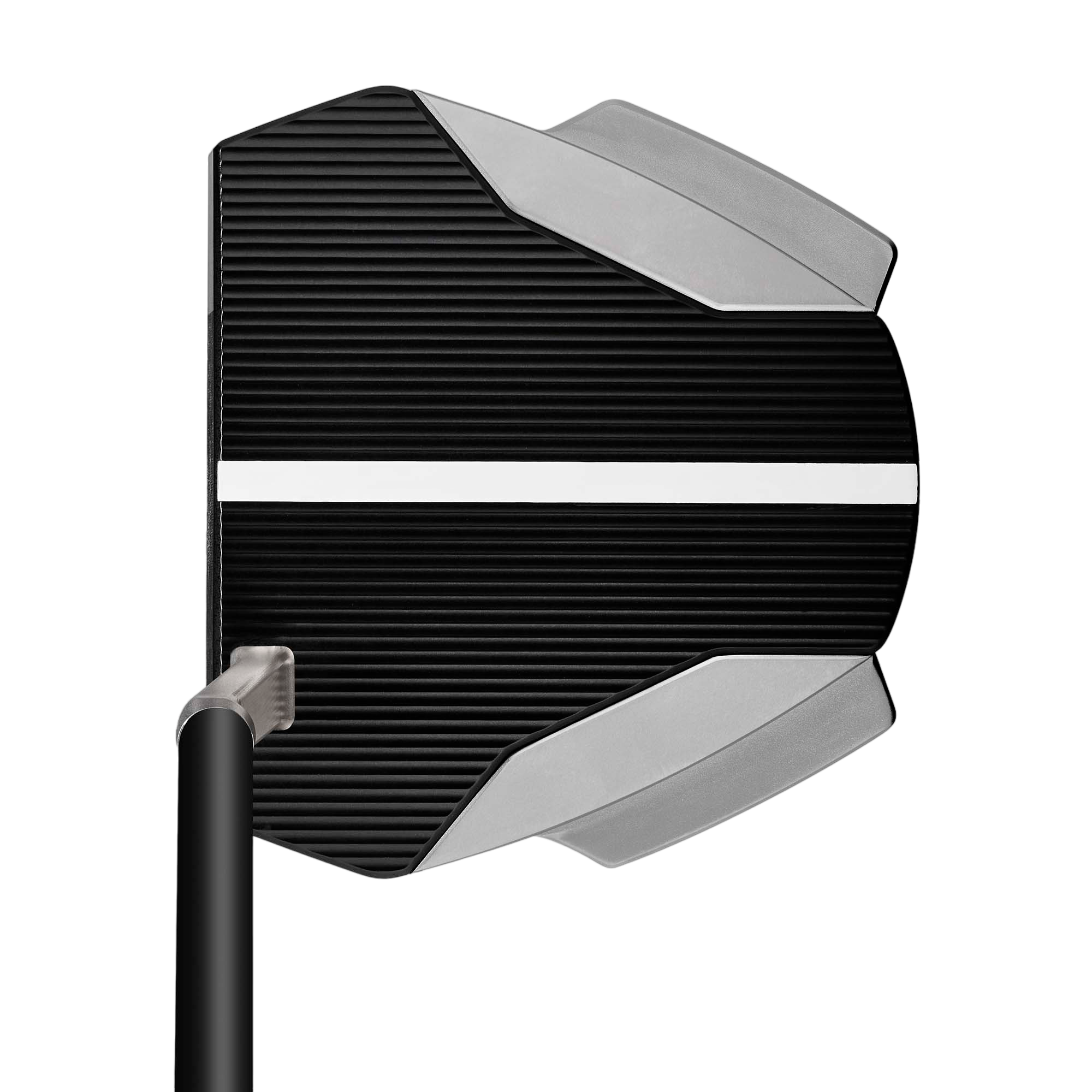 ER11vx Short Slant Mallet Putter