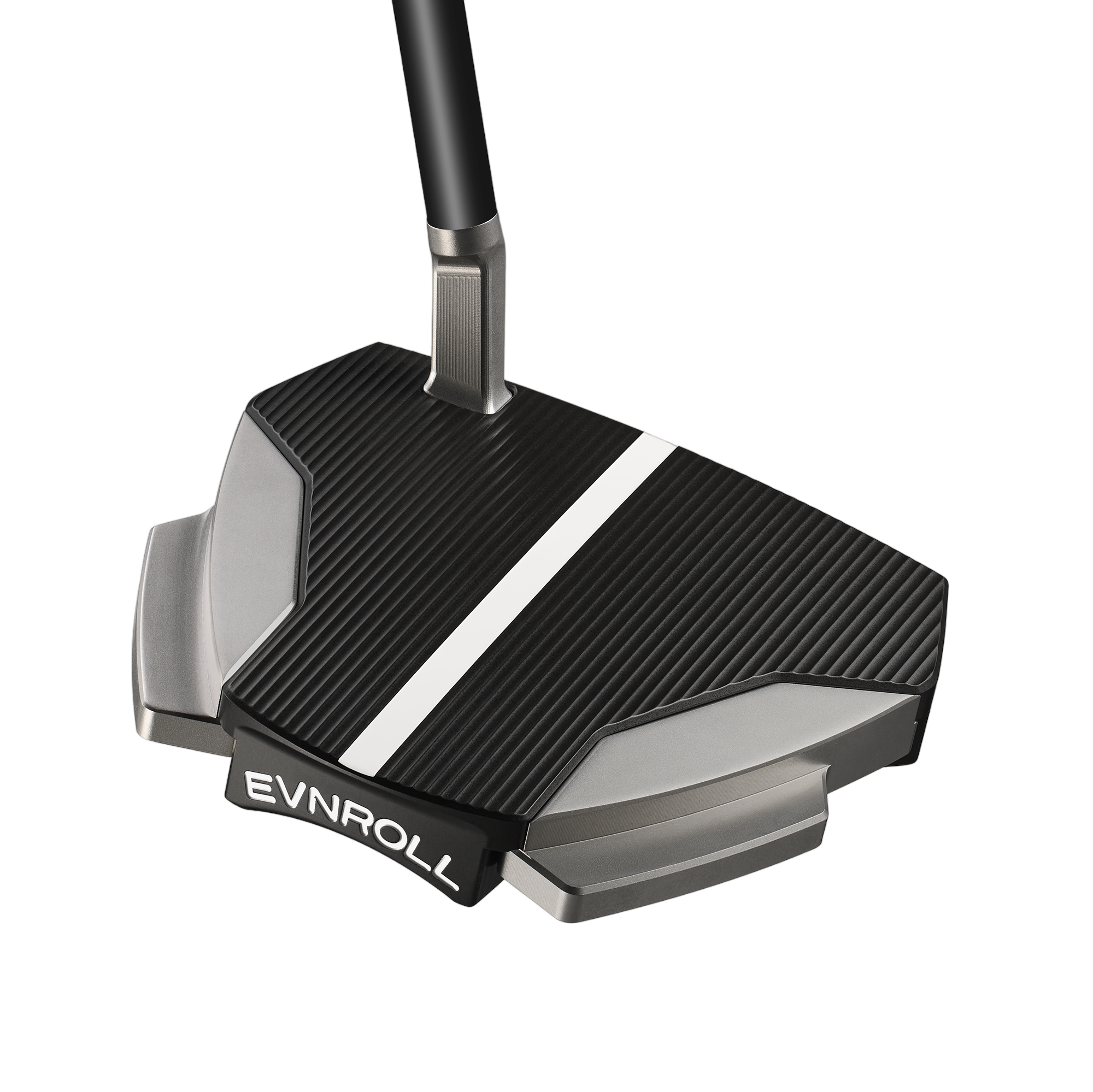 ER11vx Short Slant Mallet Putter