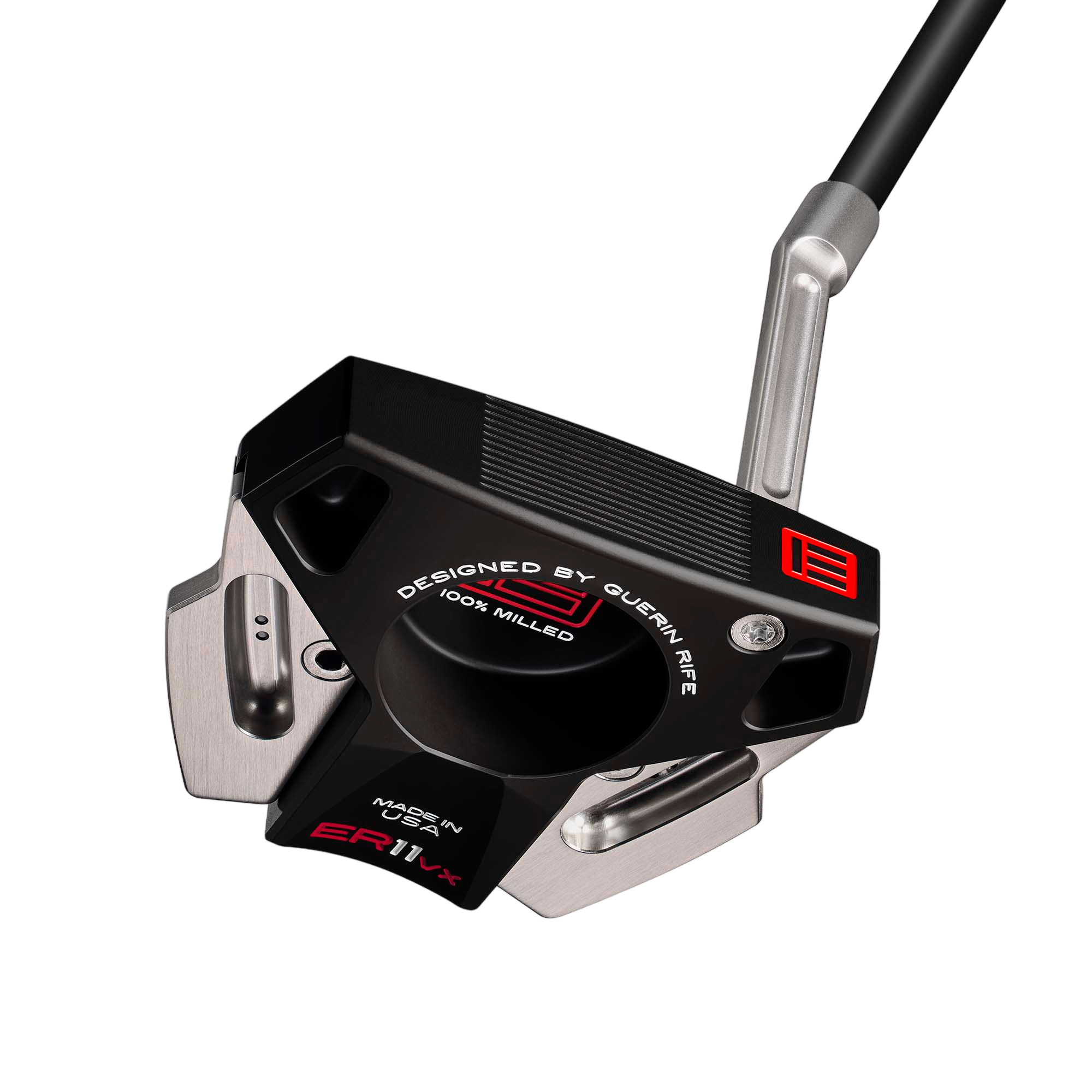 ER11vx MidLock Mallet Putter