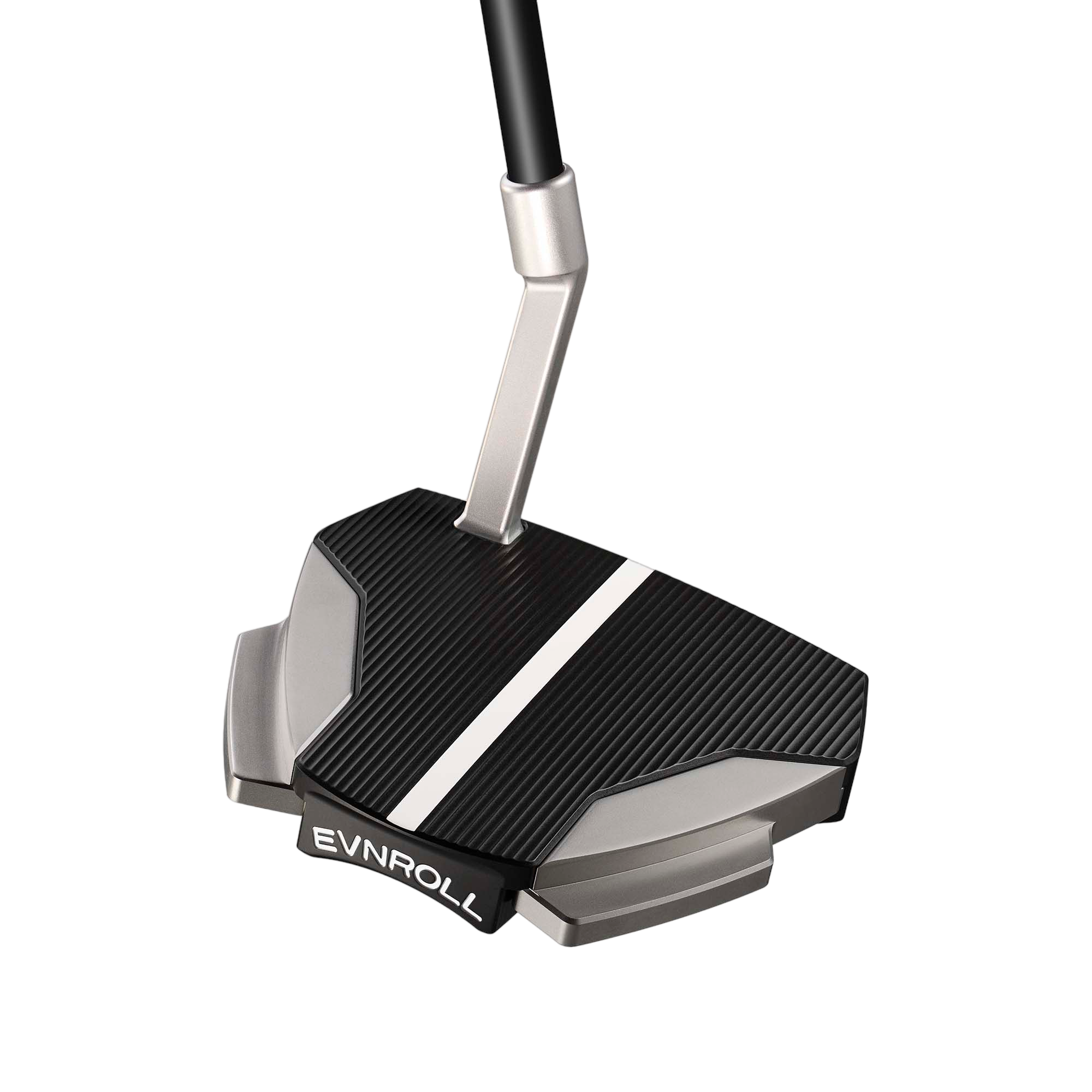 EVNROLL ER11 パター USA製 ER11vx ML Mallet（LONG SLANT）– EVNROLL【日本正規輸入代理店