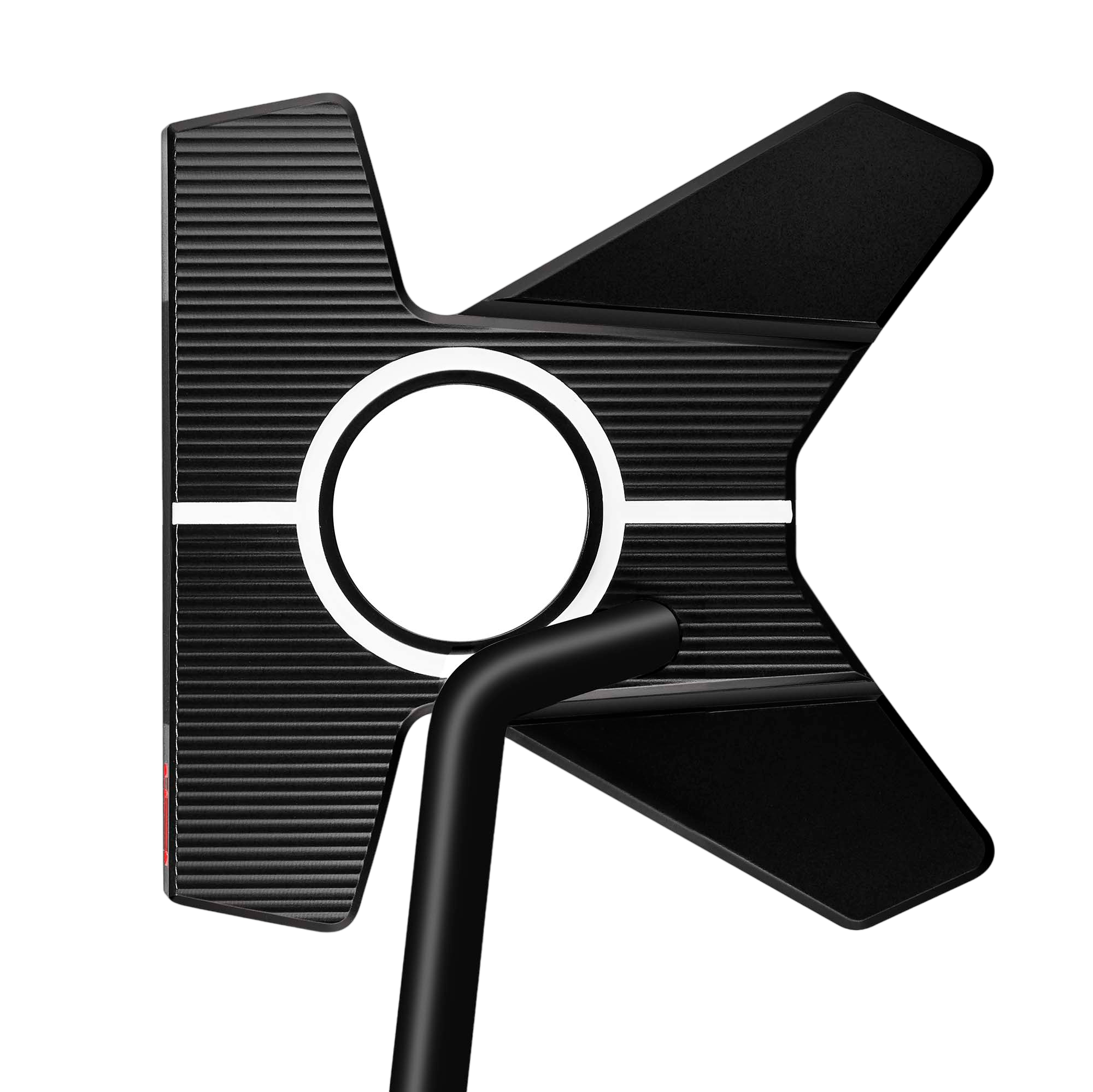 ER ZERO Mallet Putter
