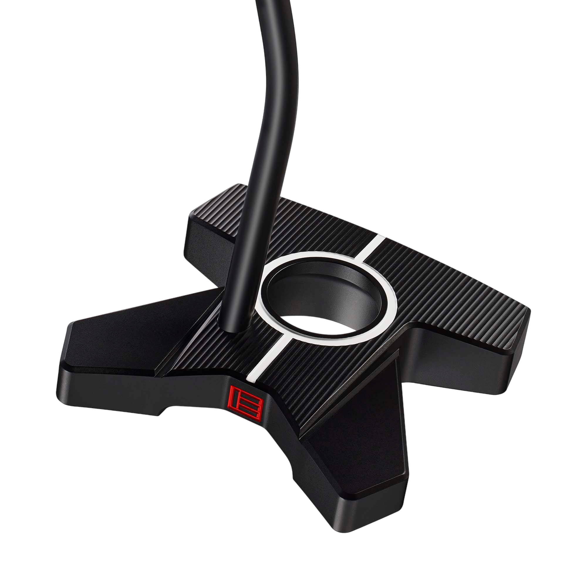 ER ZERO Mallet Putter