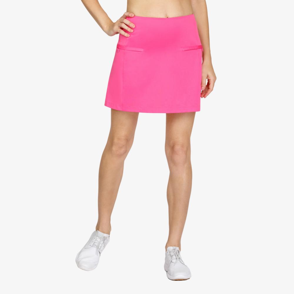 Soaring Symphony Collection: Kairo Solid 17" Pull-On Skort