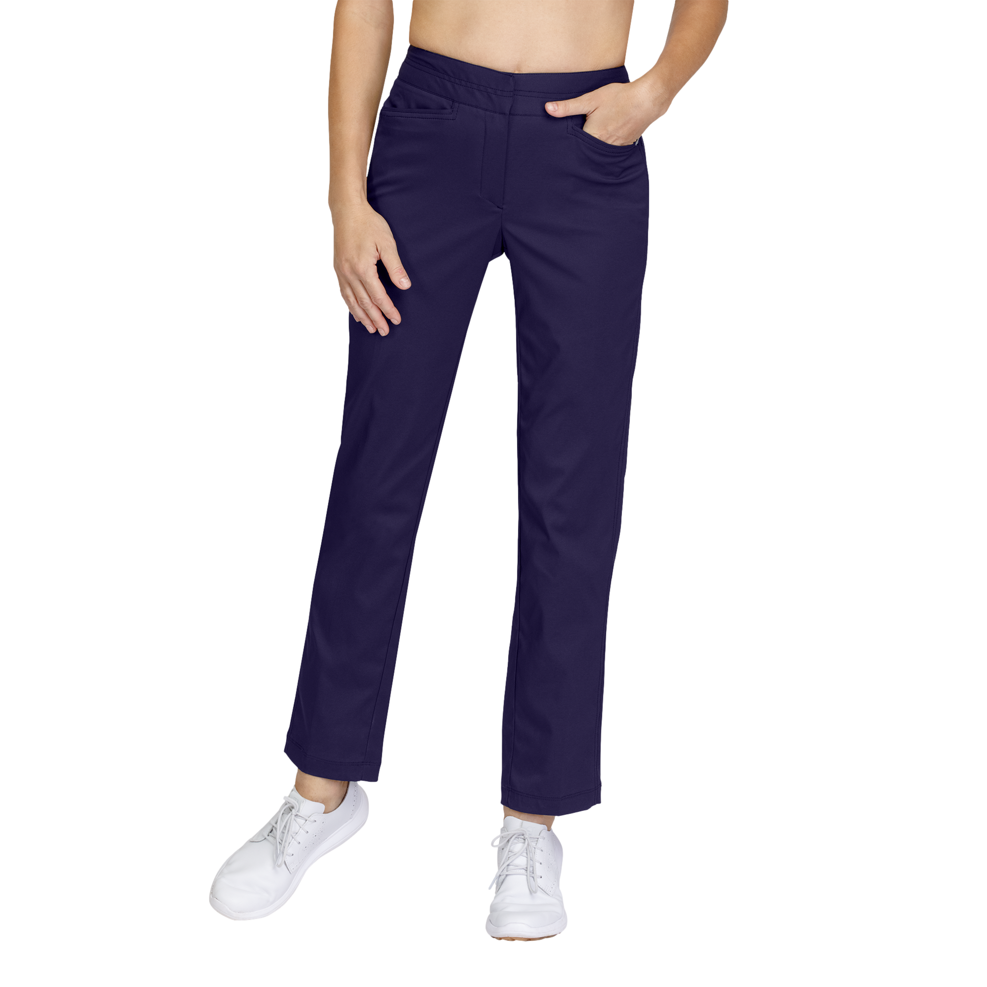 Essentials Classic Fit 31" Women's Golf Pants