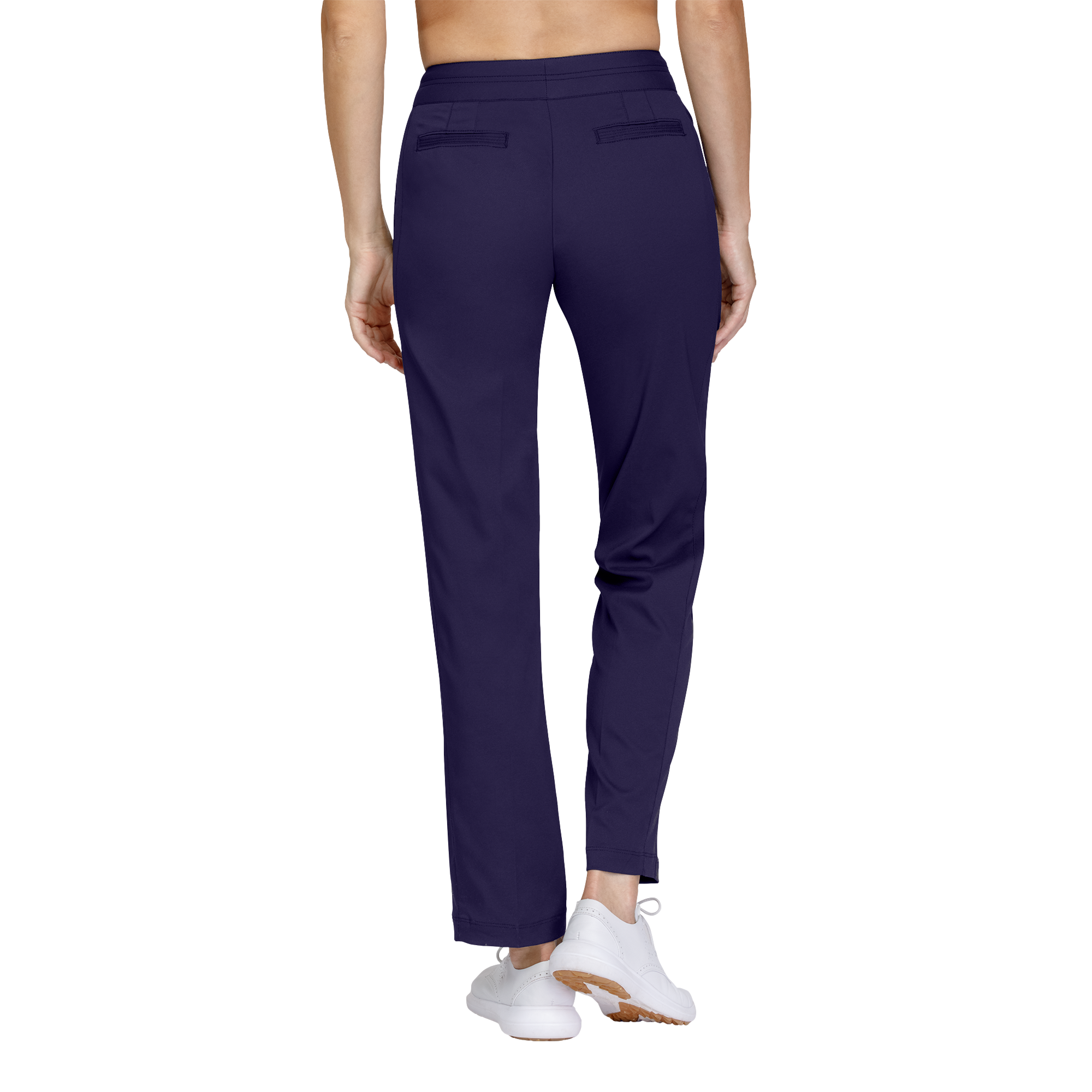 Essentials Classic Fit 31" Women's Golf Pants