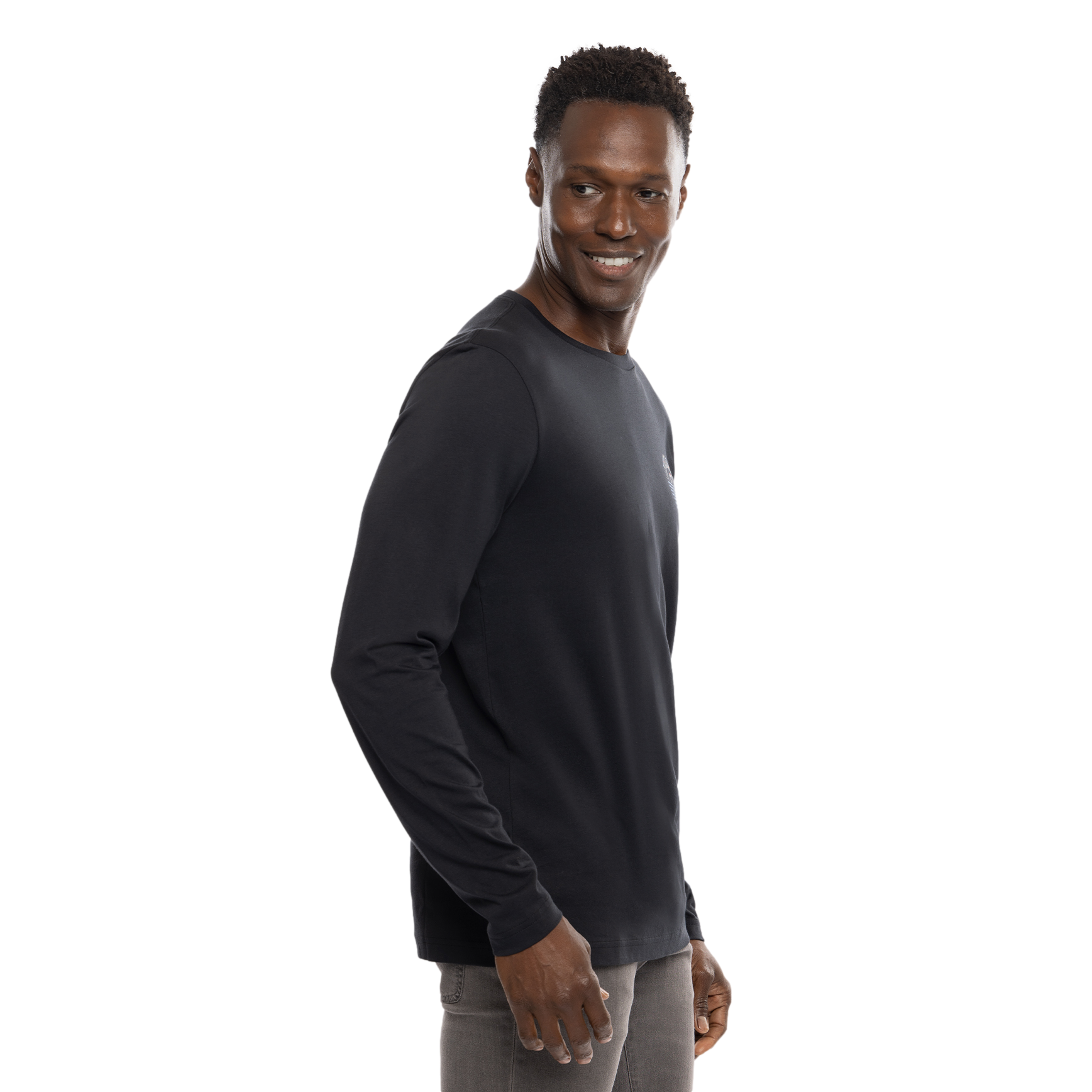 Kona Coffee Long Sleeve T-Shirt