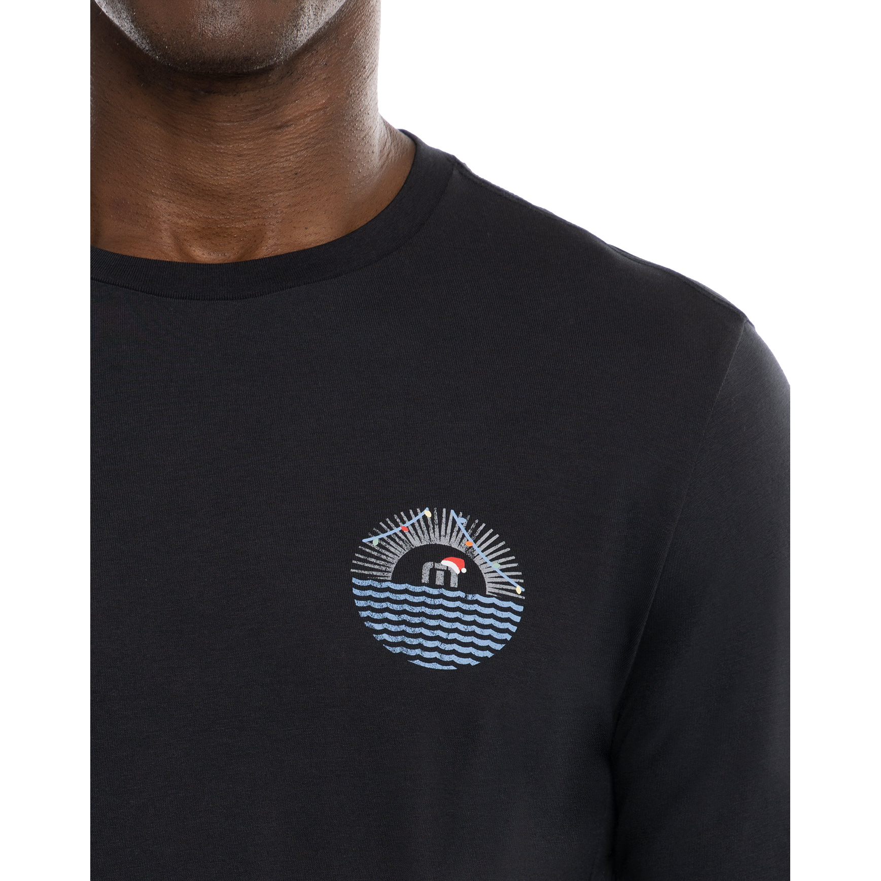 Kona Coffee Long Sleeve T-Shirt
