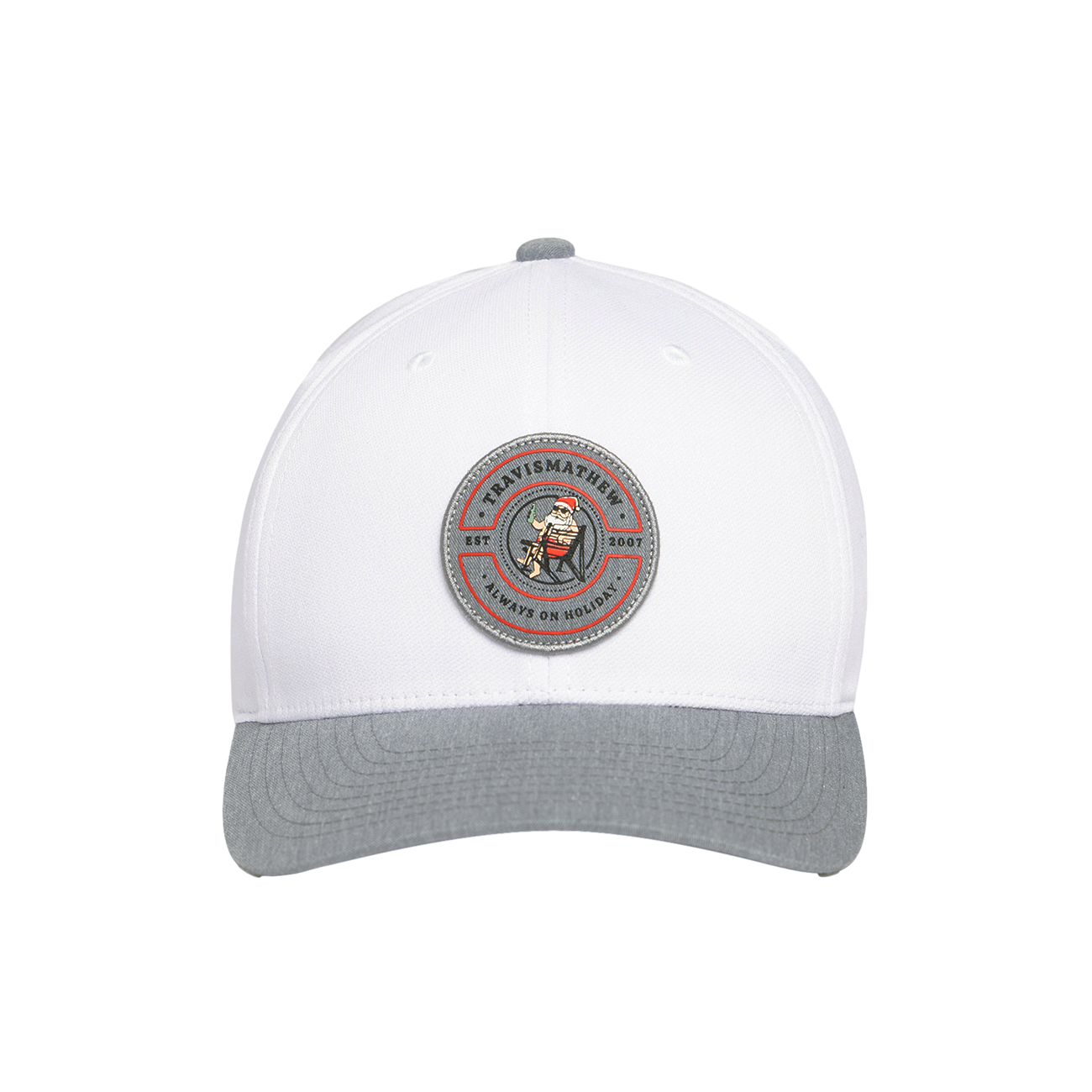 Holiday Szn Snapback Hat