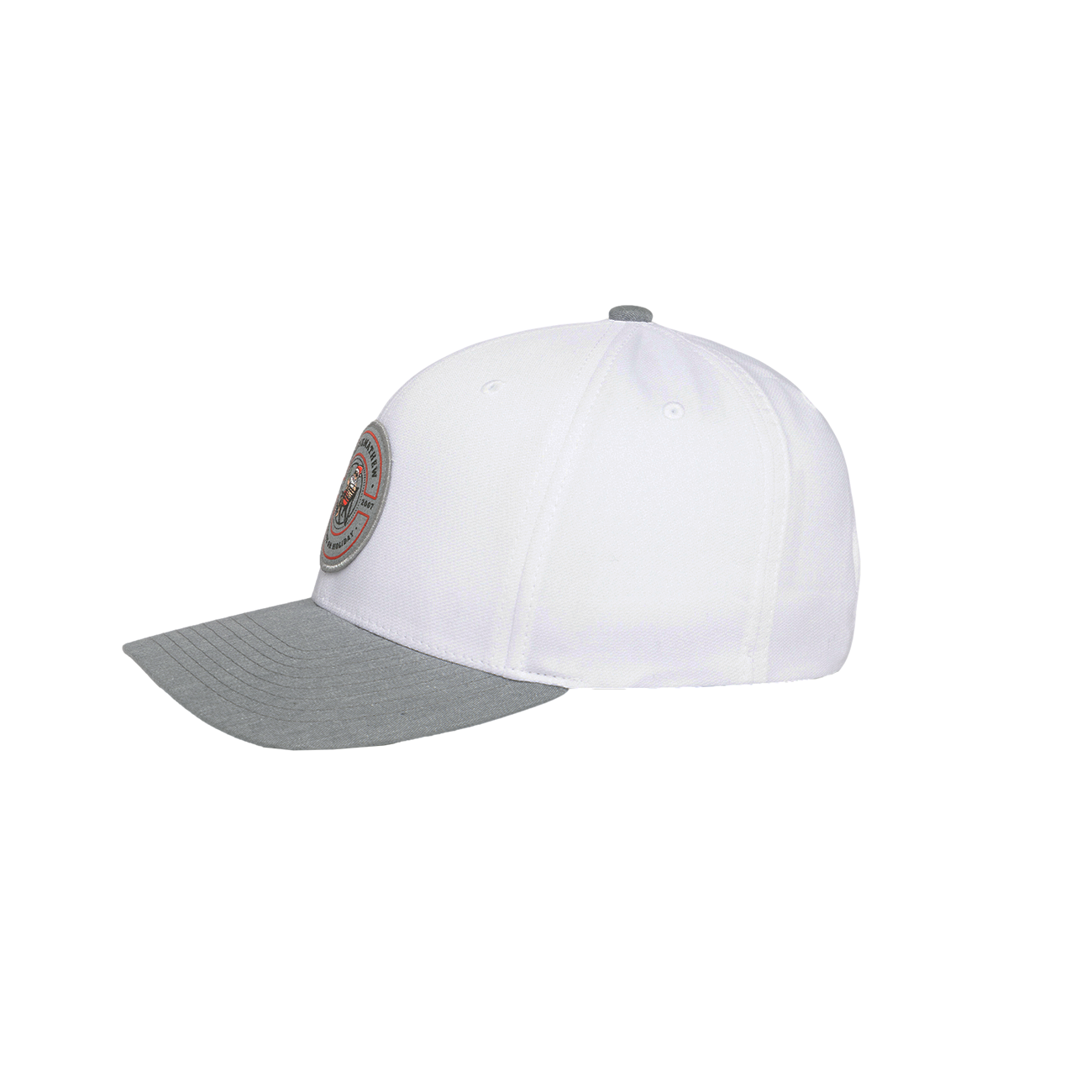 Holiday Szn Snapback Hat