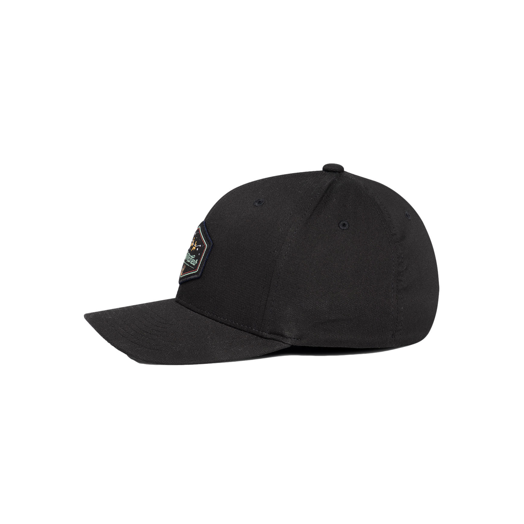 Christmas Countdown Flexback Hat