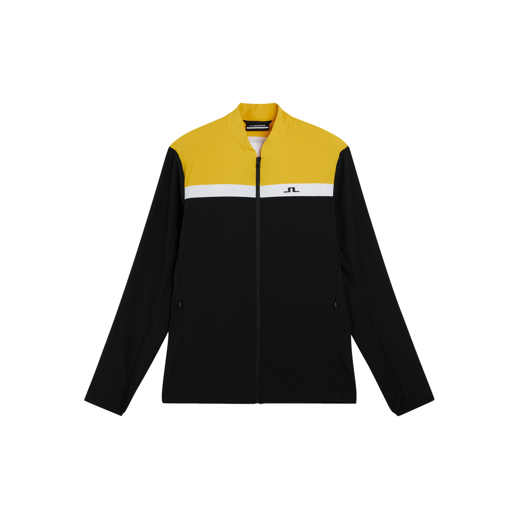 KV Hybrid Golf Jacket