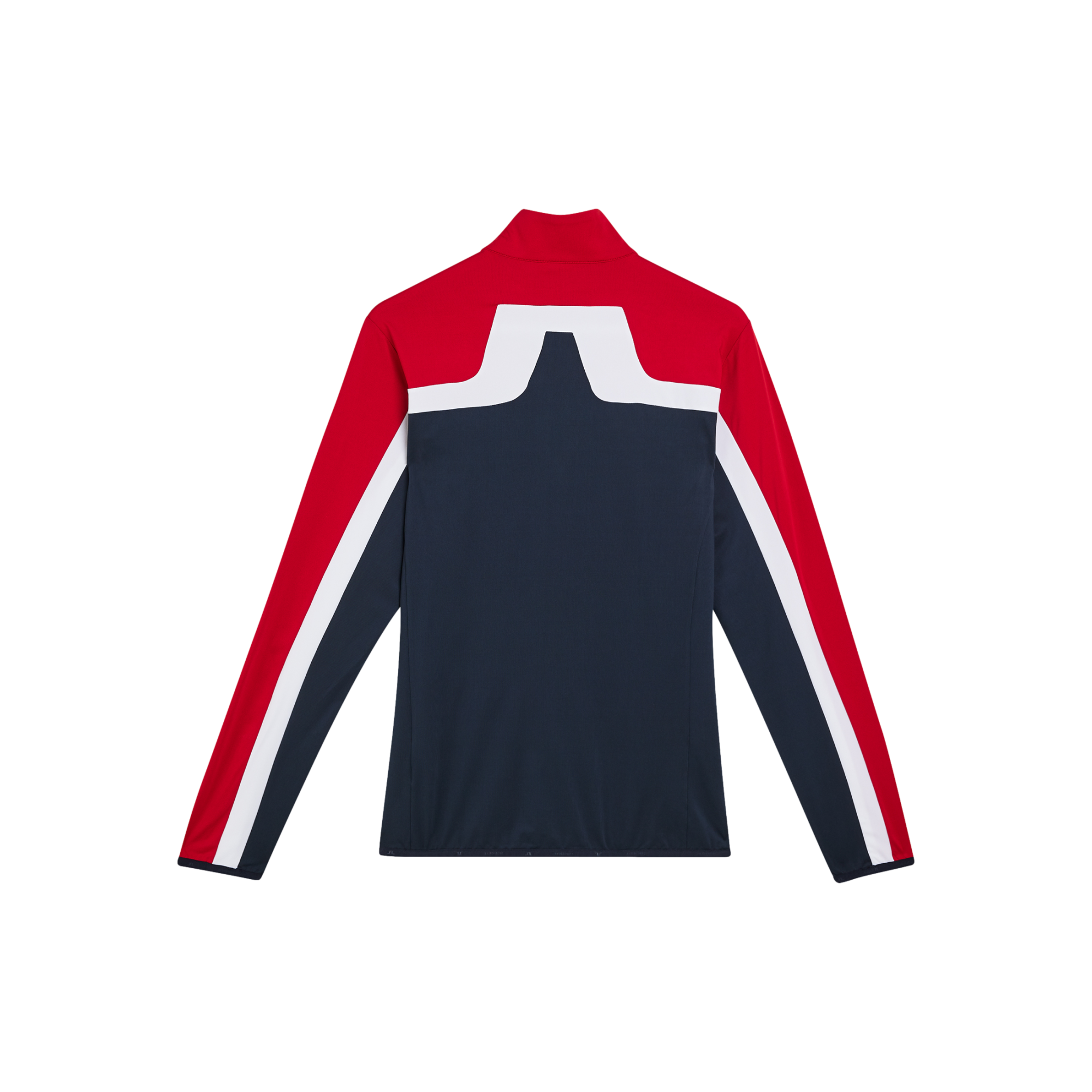 J Lindeberg Jarvis Mid Layer Full Zip Jacket | PGA TOUR Superstore