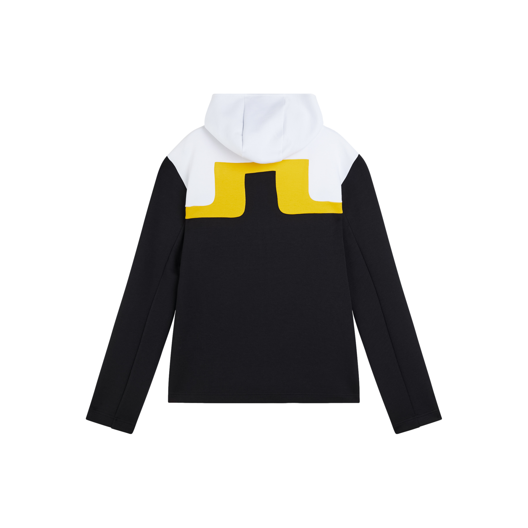 J Lindeberg Jeff Full Zip Hoodie | PGA TOUR Superstore