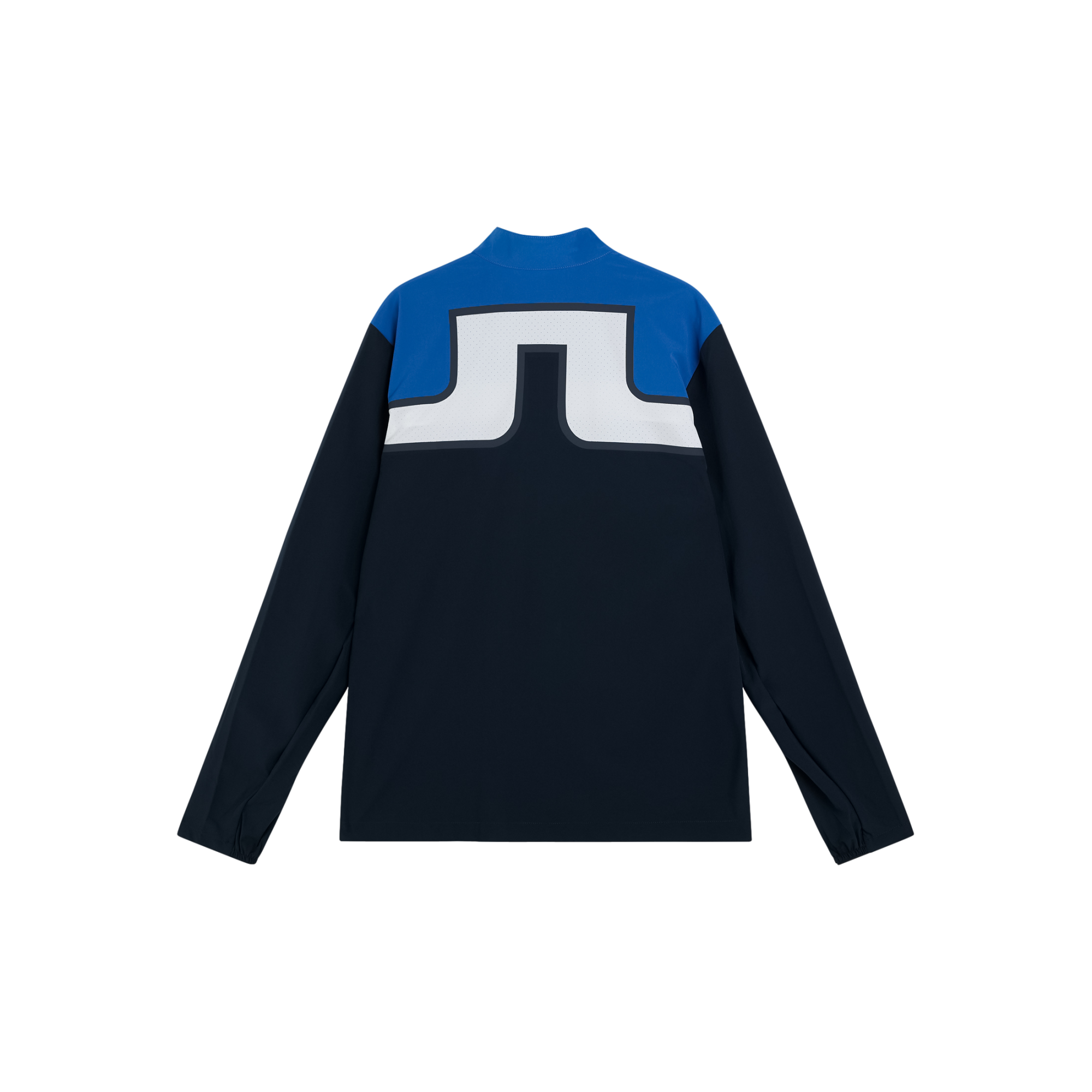 KV Hybrid Full Zip Golf Jacket