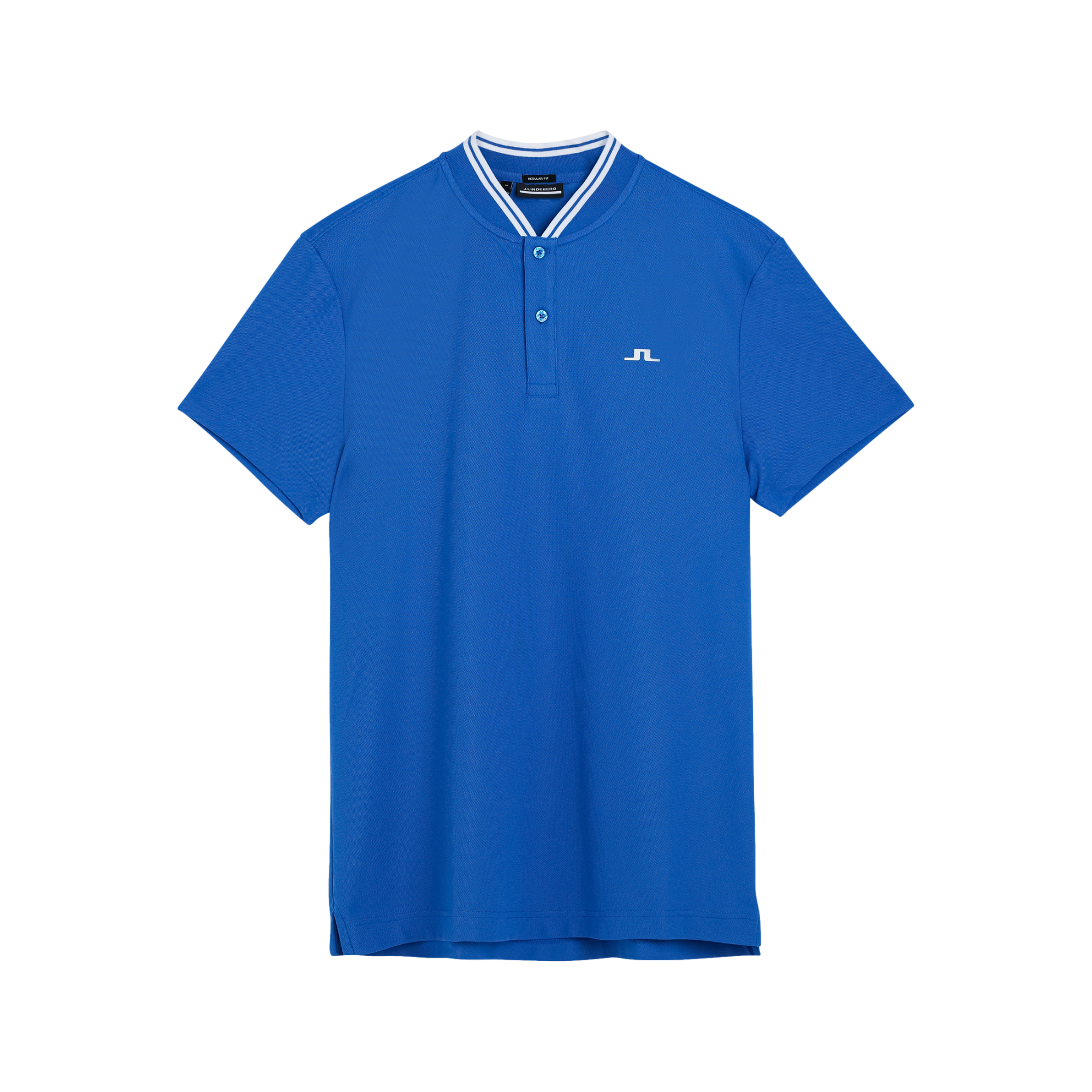 Tyson Short Sleeve Blade Men's Golf Polo Shirt