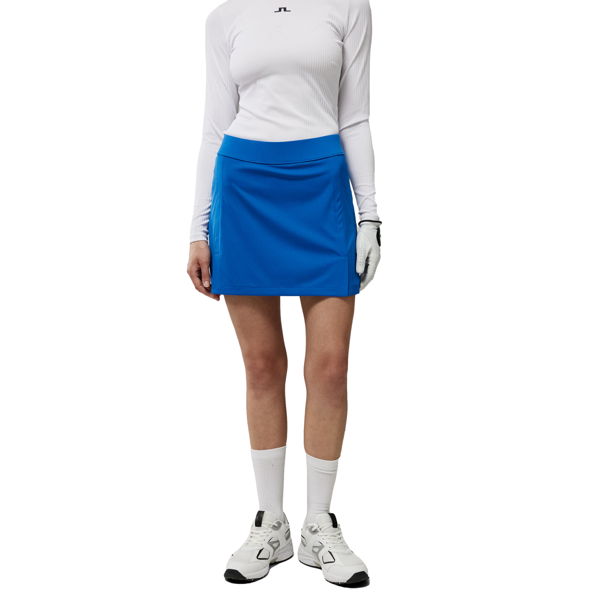Amelie 14.5" Golf Skort