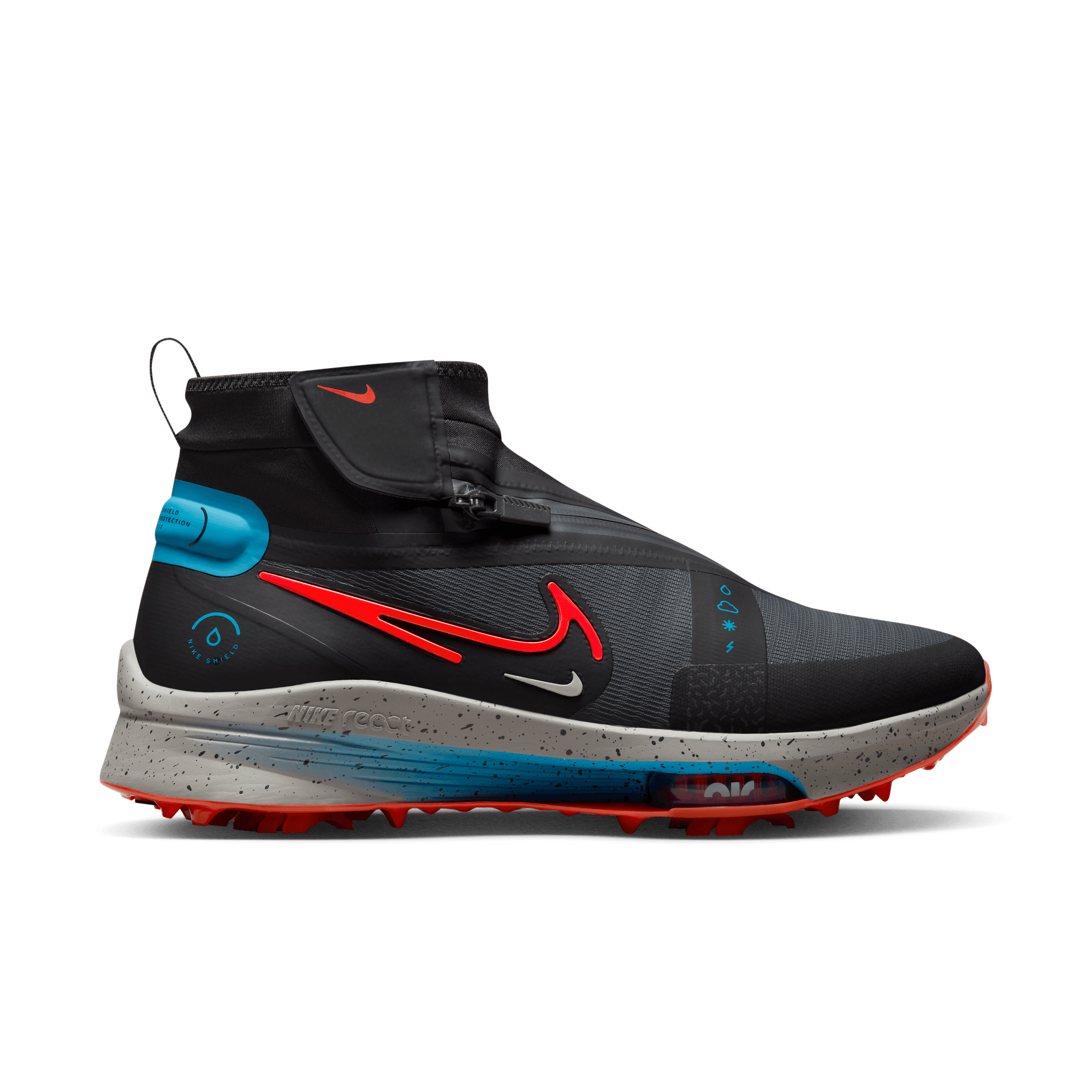 Air Zoom Infinity Tour 2 Shield