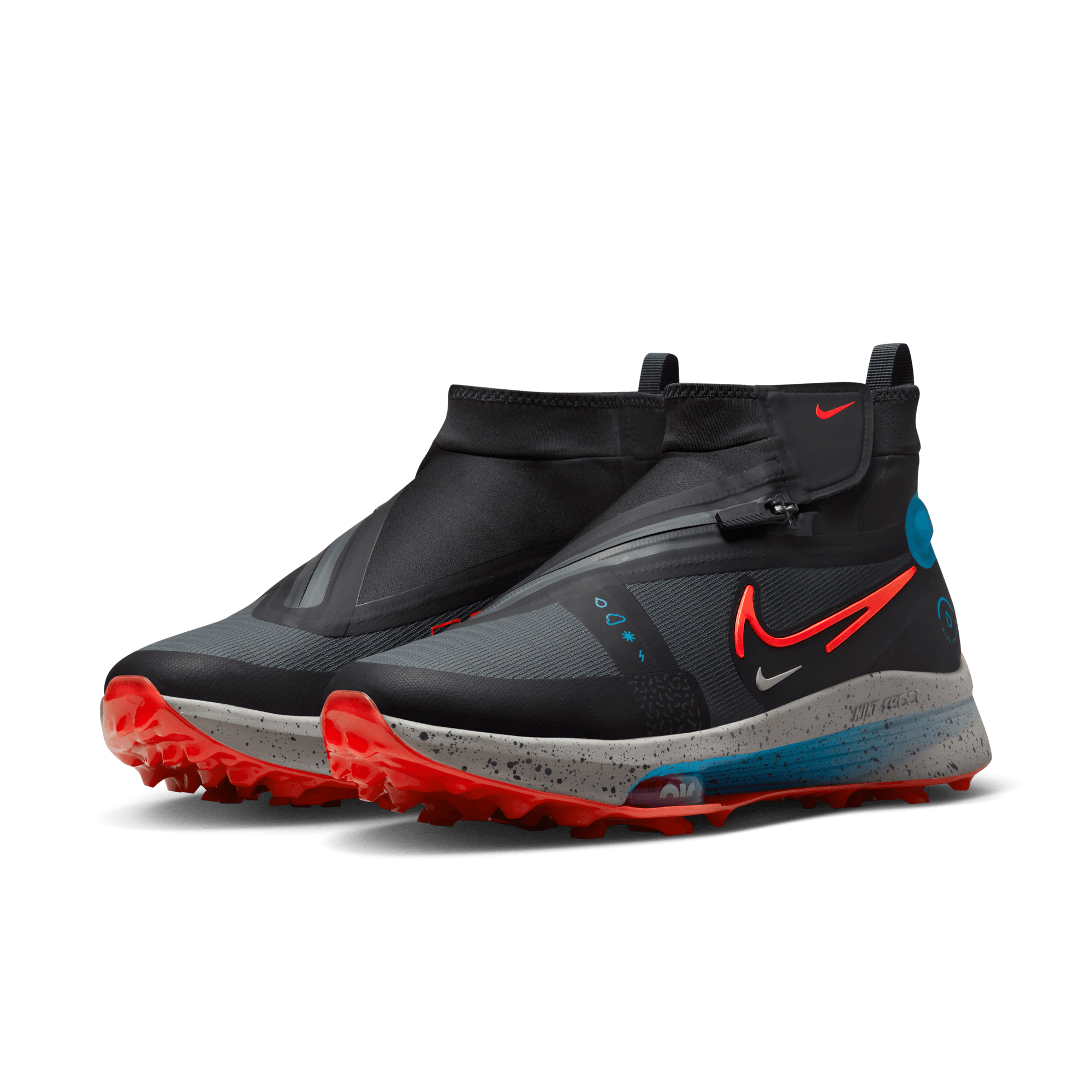 Air Zoom Infinity Tour 2 Shield