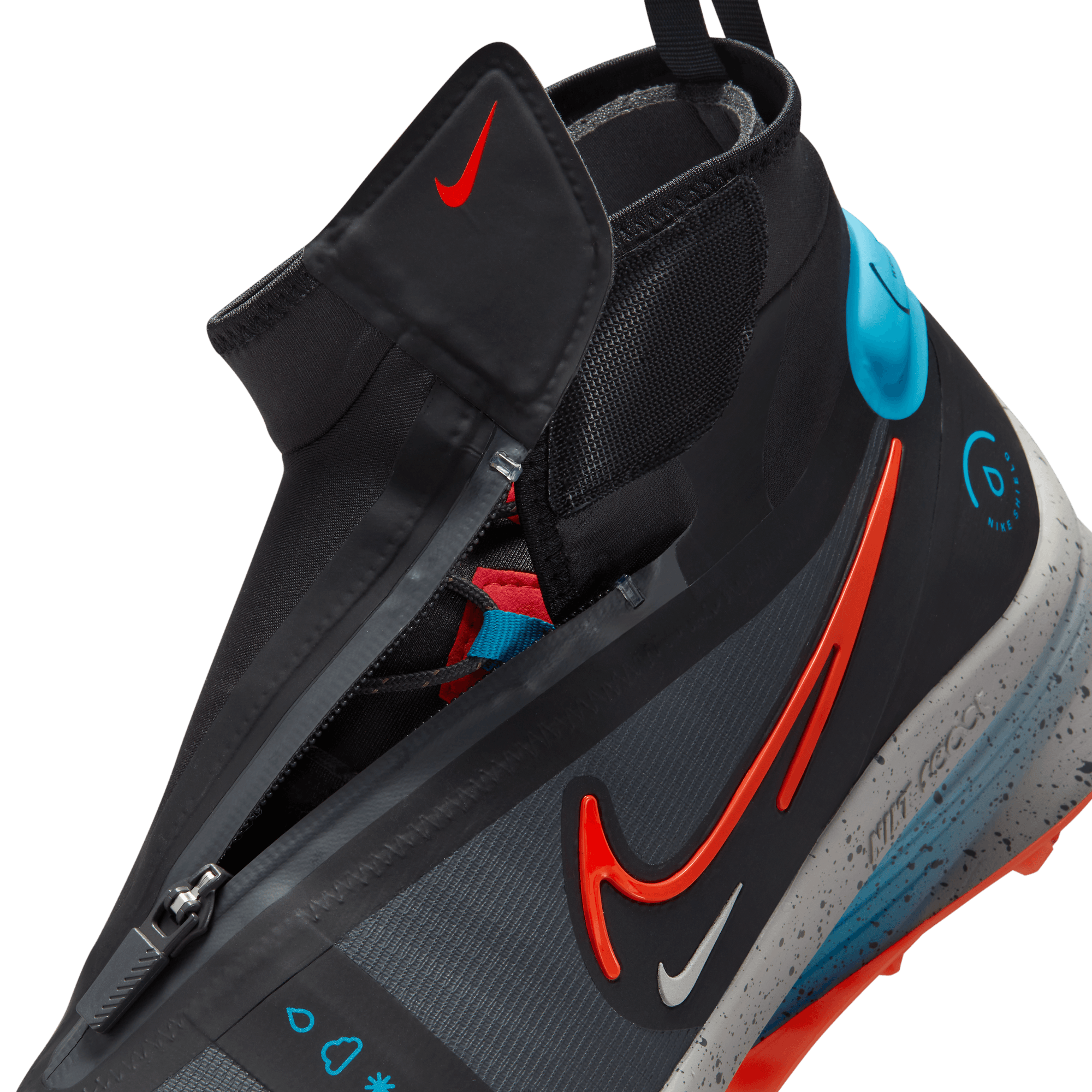 Air Zoom Infinity Tour 2 Shield