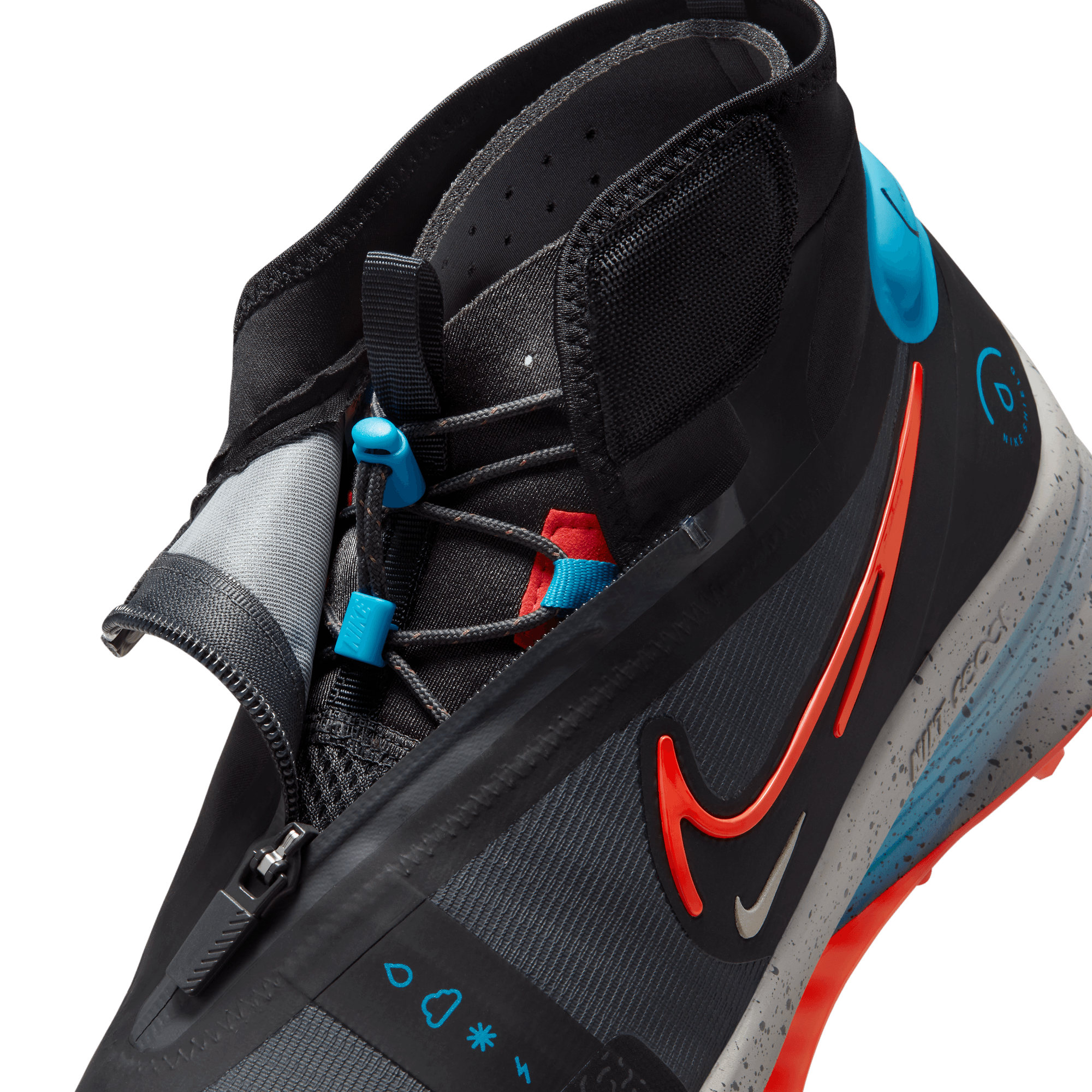 Air Zoom Infinity Tour 2 Shield