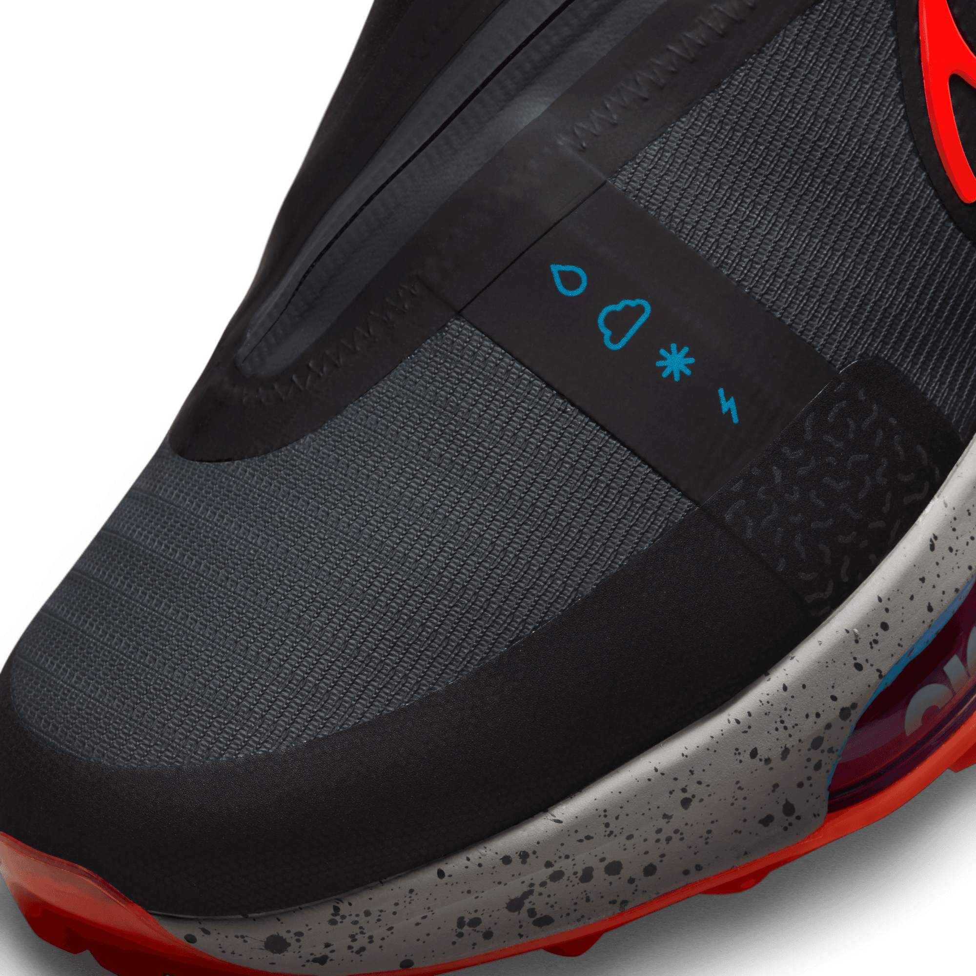 Air Zoom Infinity Tour 2 Shield