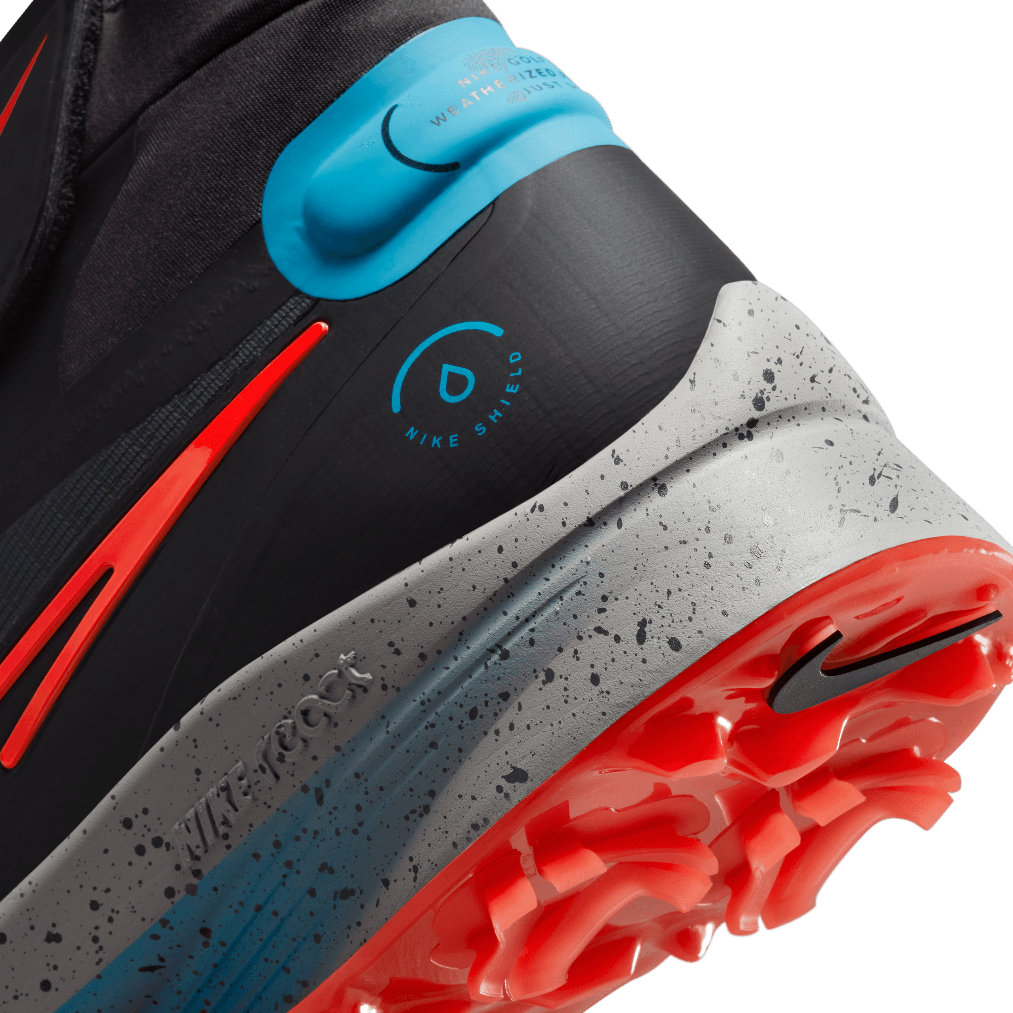 Air Zoom Infinity Tour 2 Shield