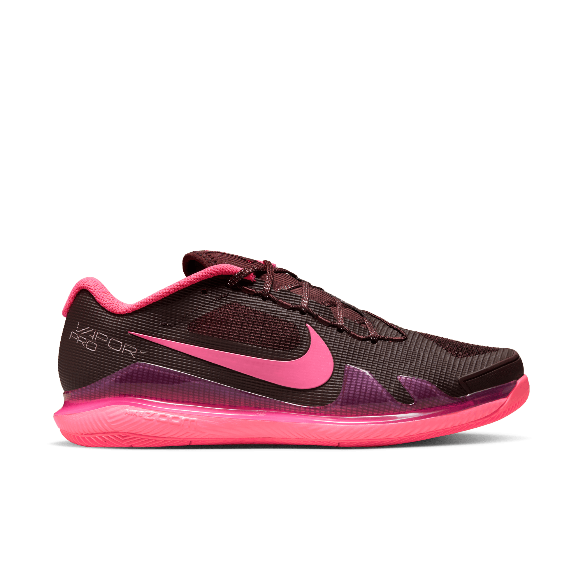 NikeCourt Zoom Vapor Pro Premium Women's Tennis Shoe