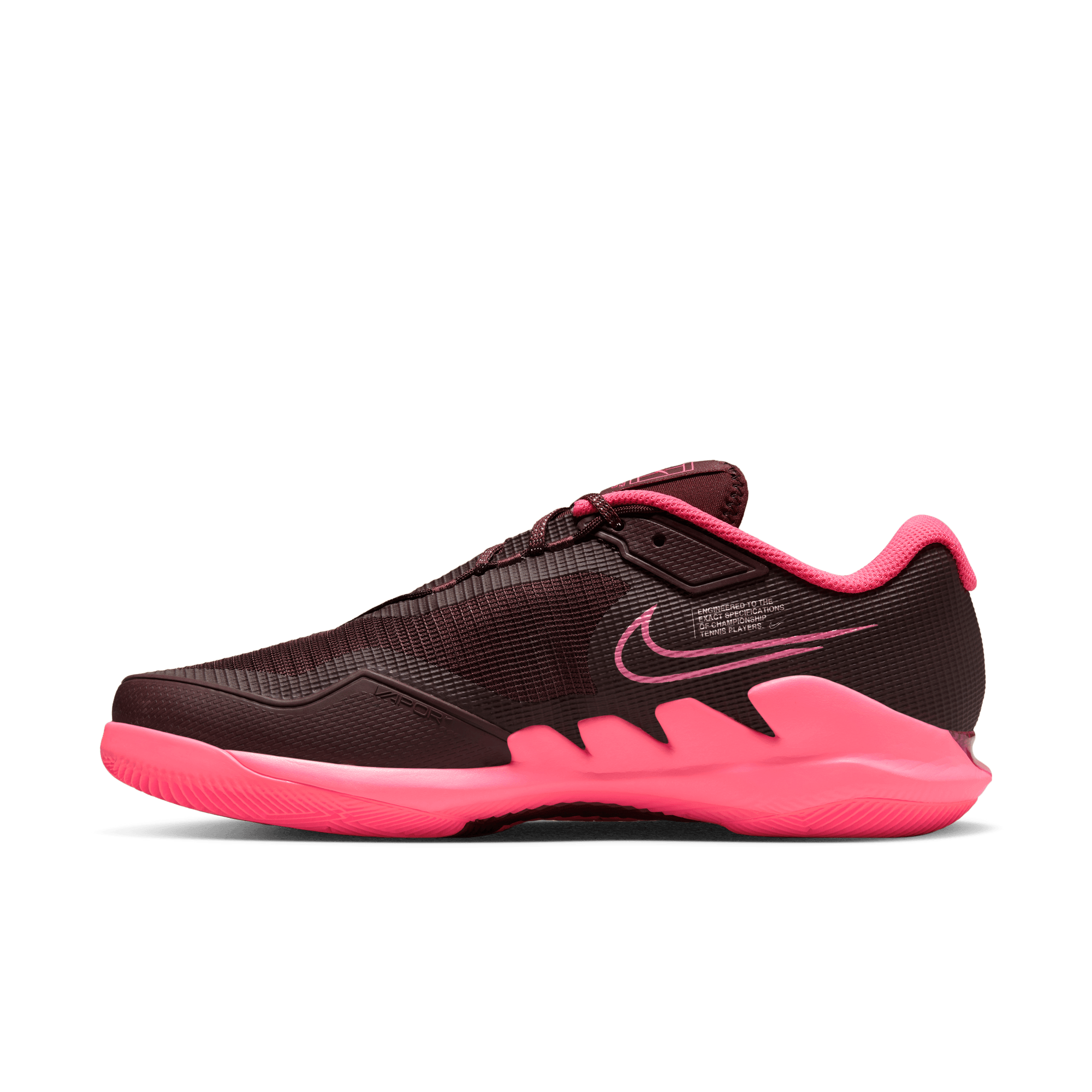 NikeCourt Zoom Vapor Pro Premium Women's Tennis Shoe
