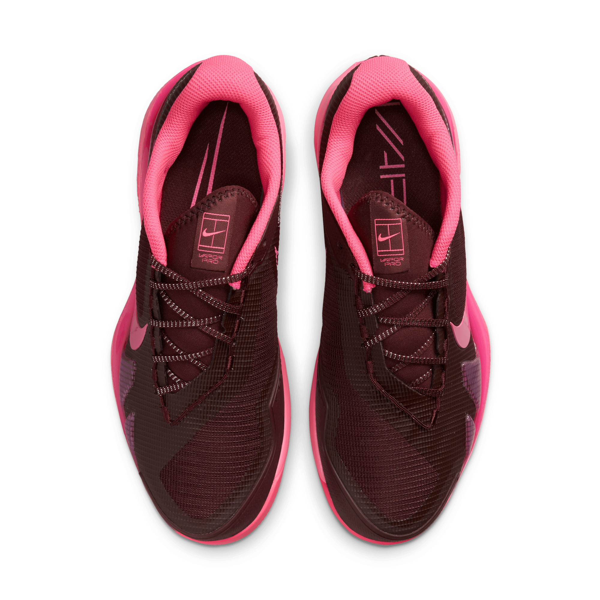NikeCourt Zoom Vapor Pro Premium Women's Tennis Shoe
