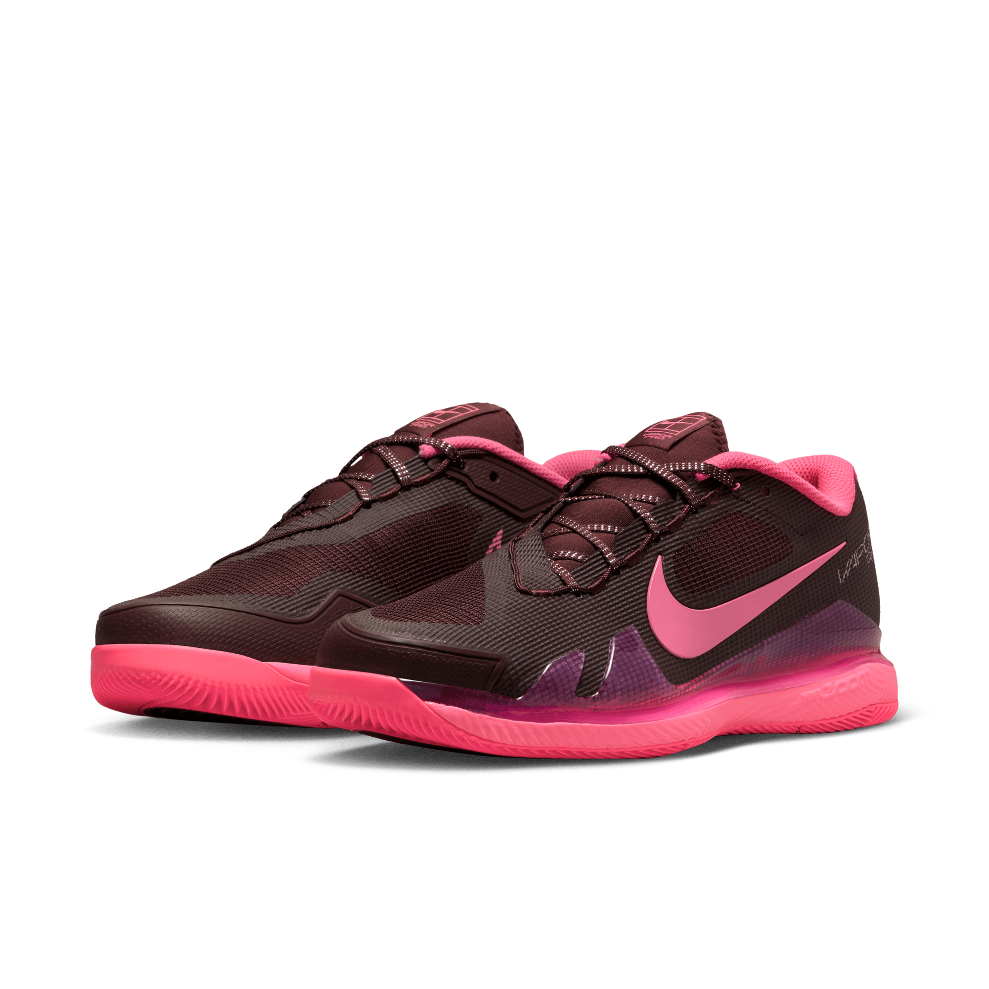 NikeCourt Zoom Vapor Pro Premium Women's Tennis Shoe