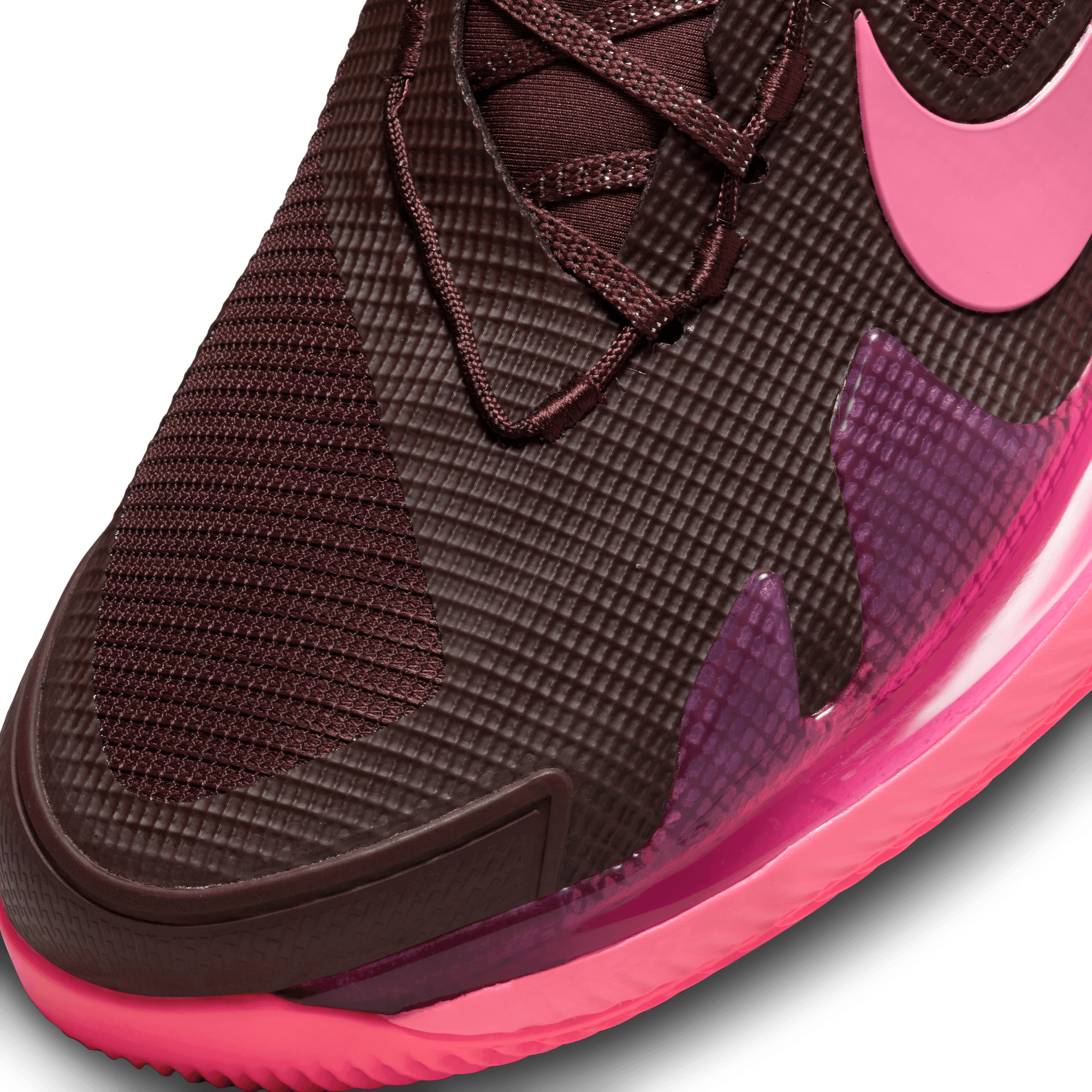 NikeCourt Zoom Vapor Pro Premium Women's Tennis Shoe