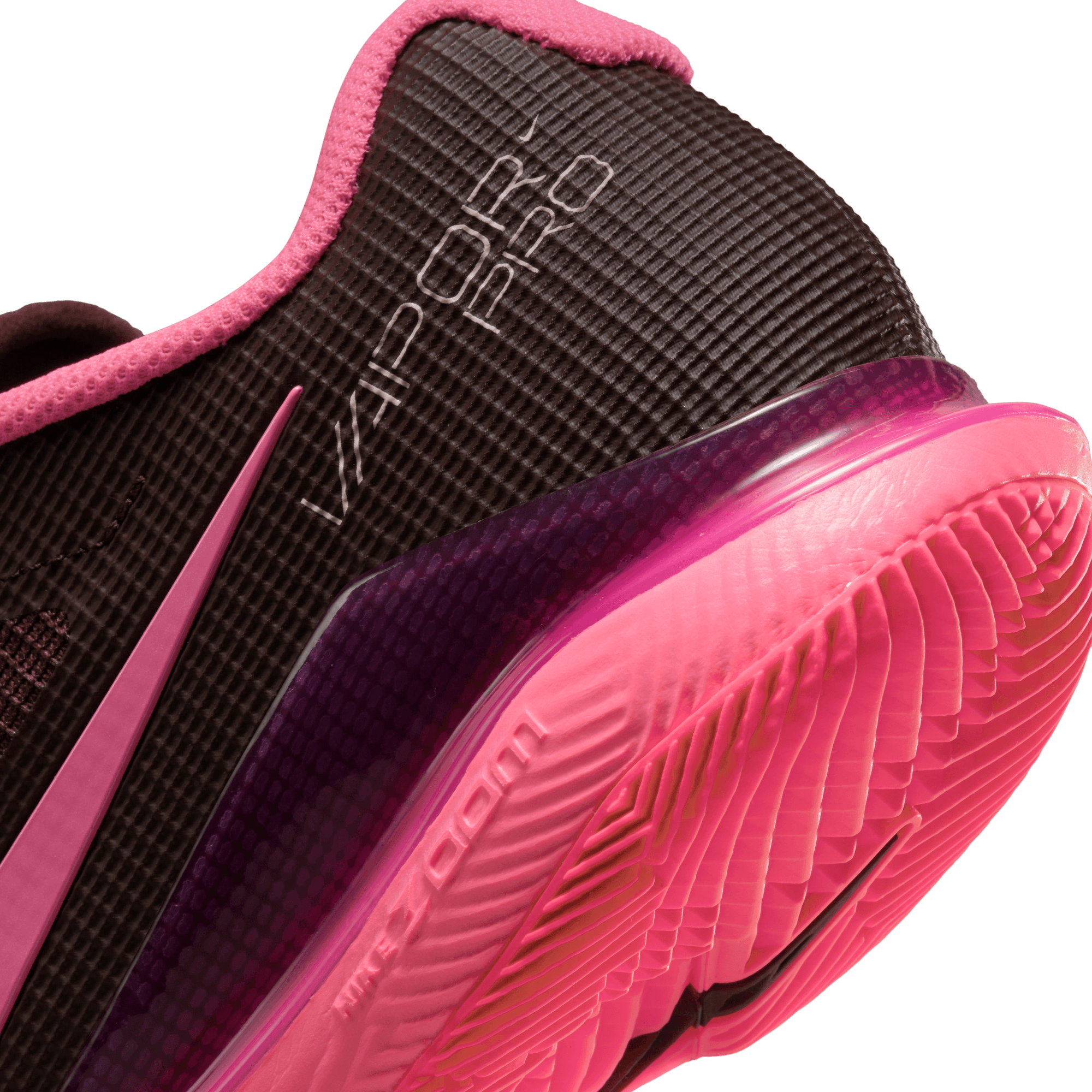 NikeCourt Zoom Vapor Pro Premium Women's Tennis Shoe