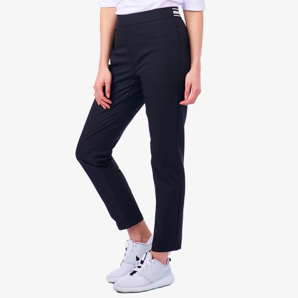 Momentum Collection: Basile Soft Woven Pull-On 29" Pant