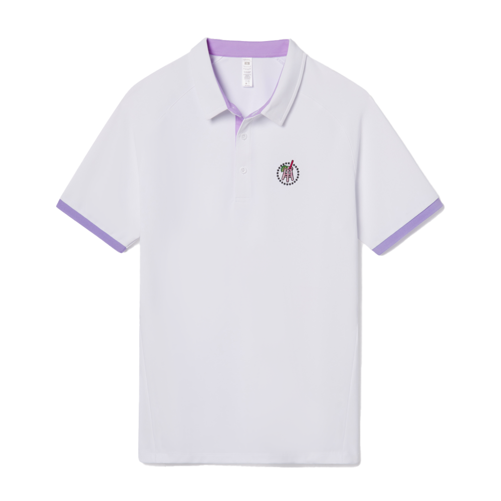 UNRL x Transfusion Traditional Polo