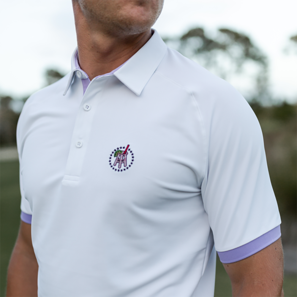 UNRL x Transfusion Traditional Polo