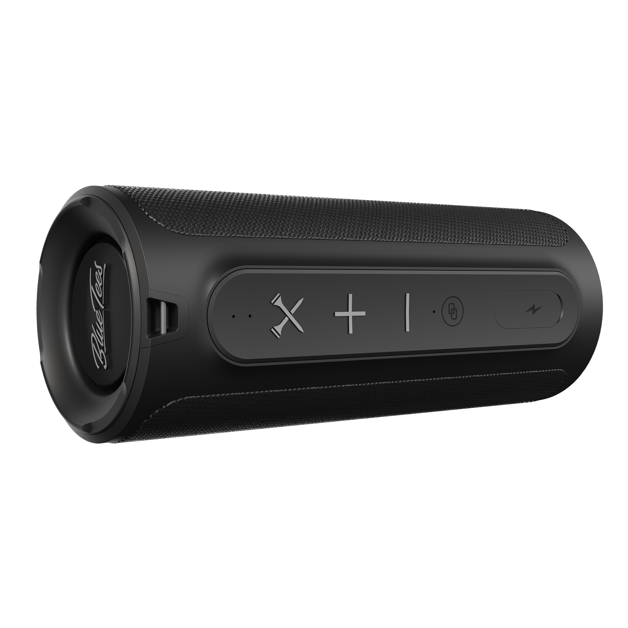 The Player Magnetic Speaker