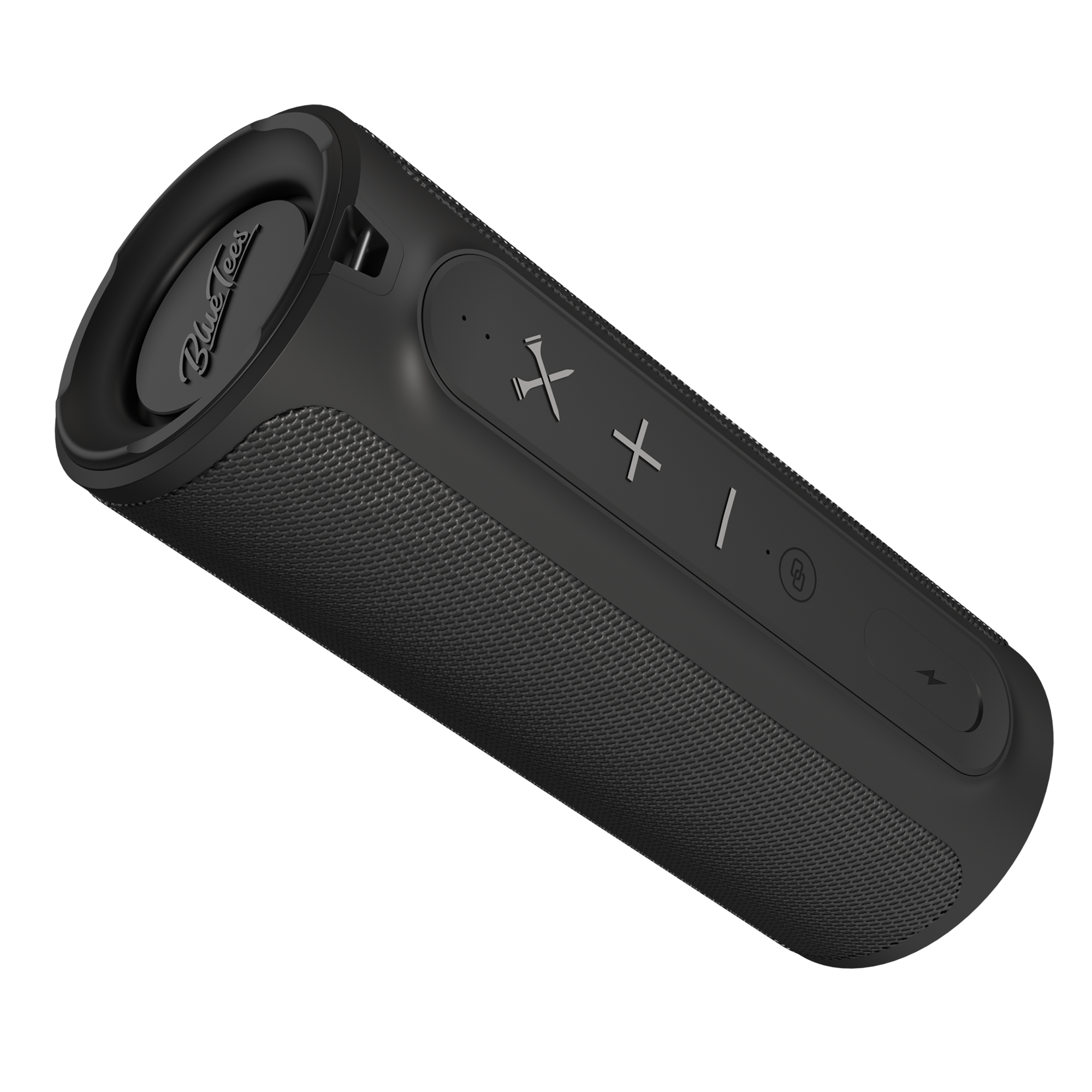 The Player Magnetic Speaker