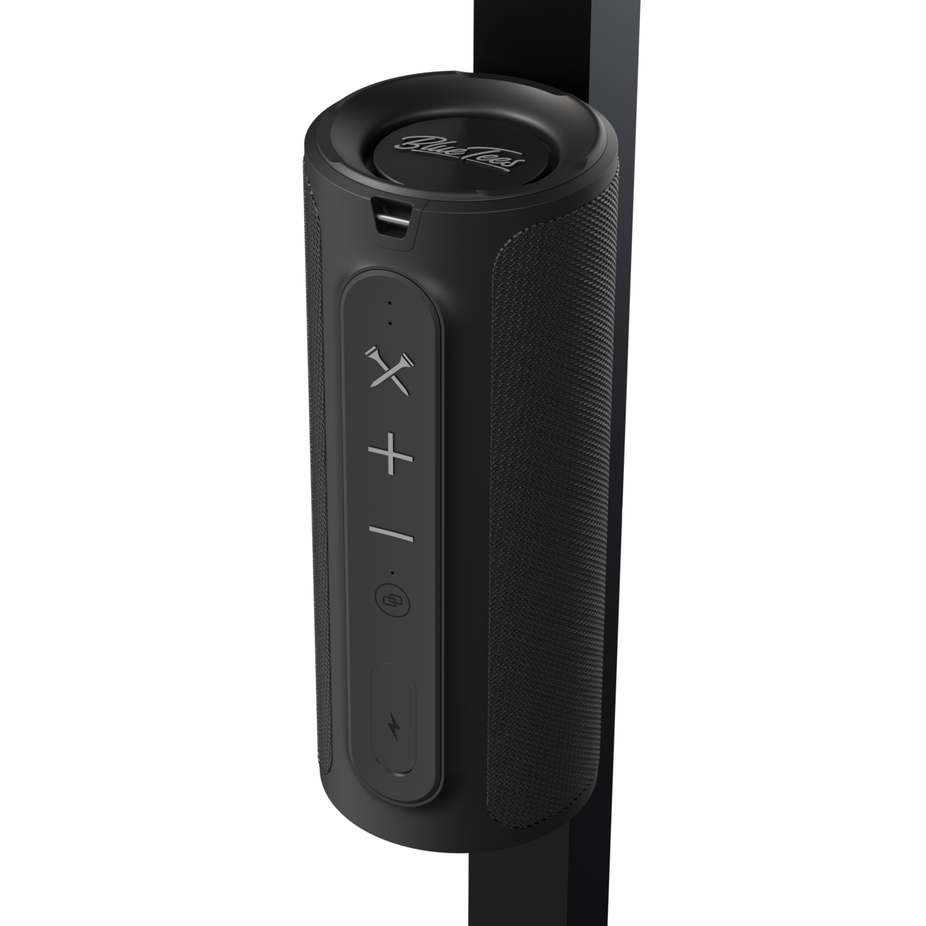 The Player Magnetic Speaker