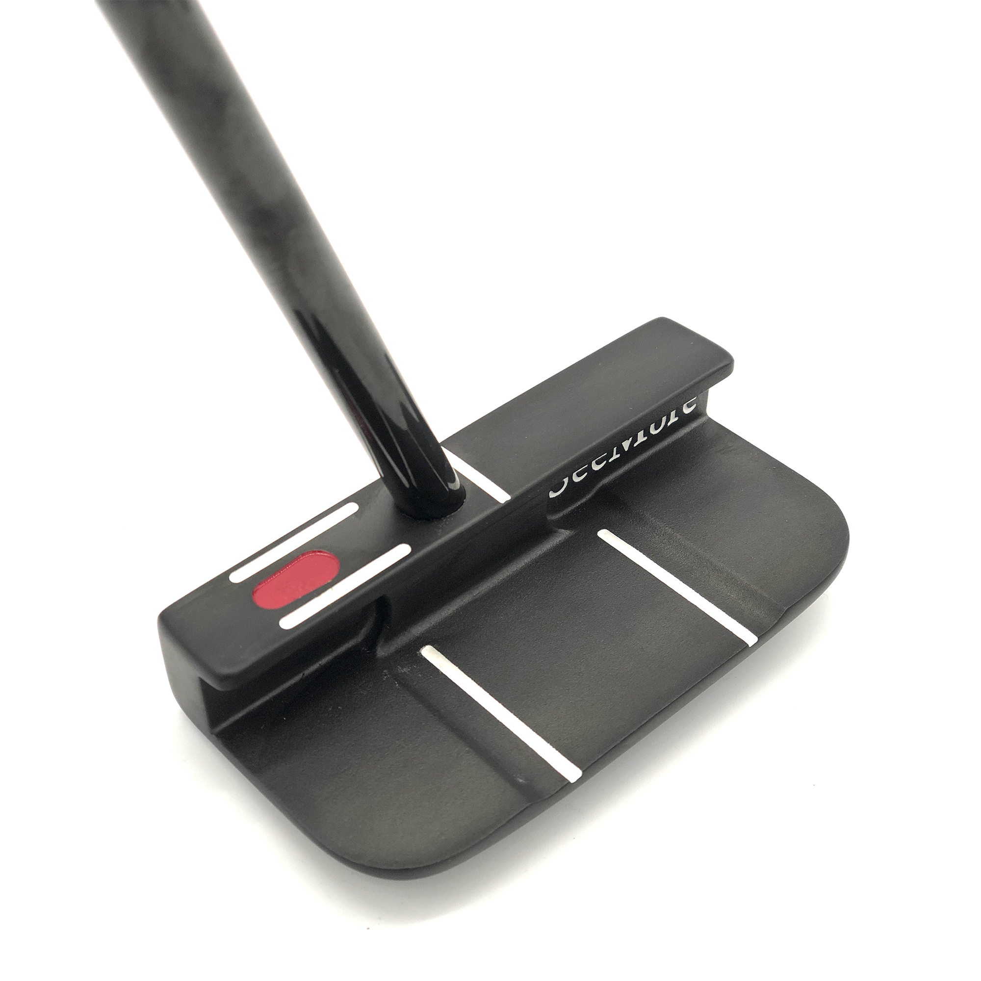 SeeMore Black Model M Putter | PGA TOUR Superstore