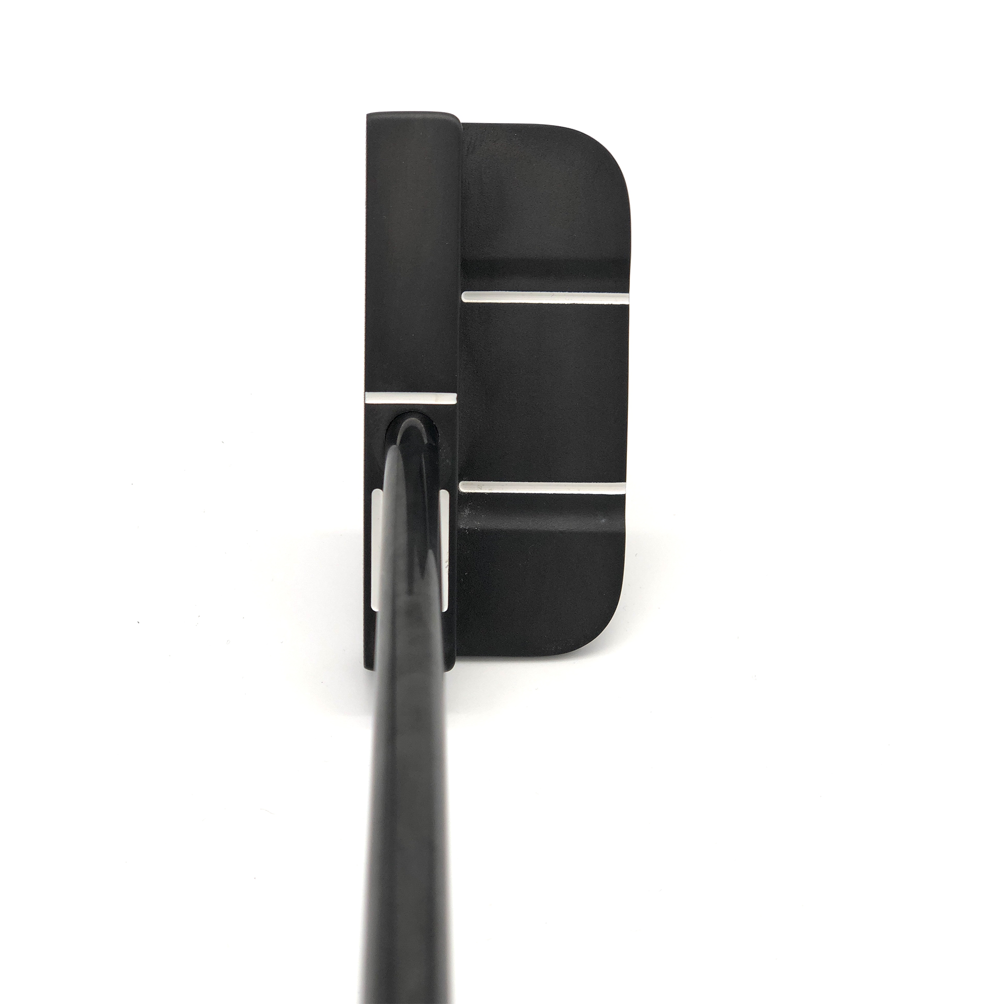 Black Model M Putter