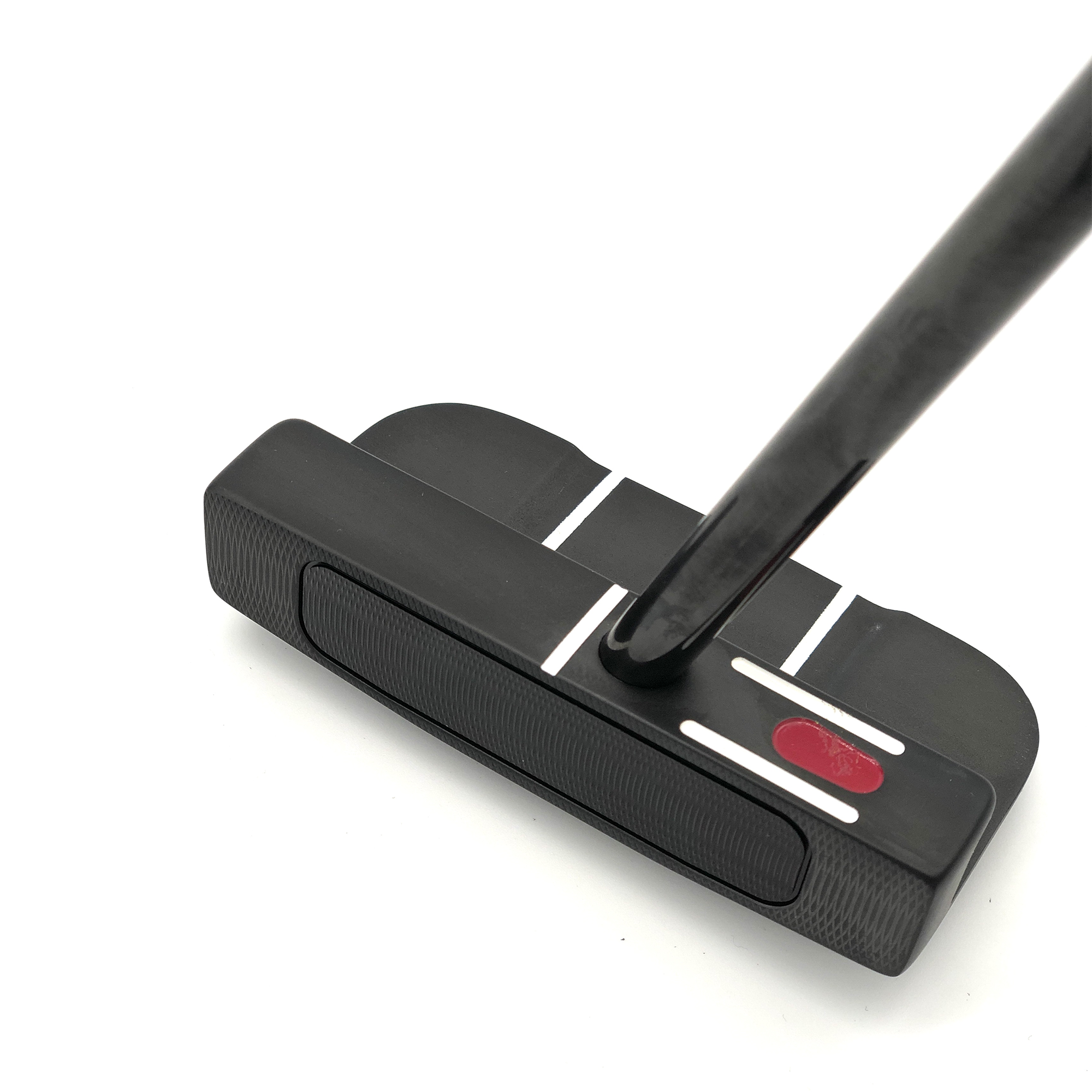 Black Model M Putter